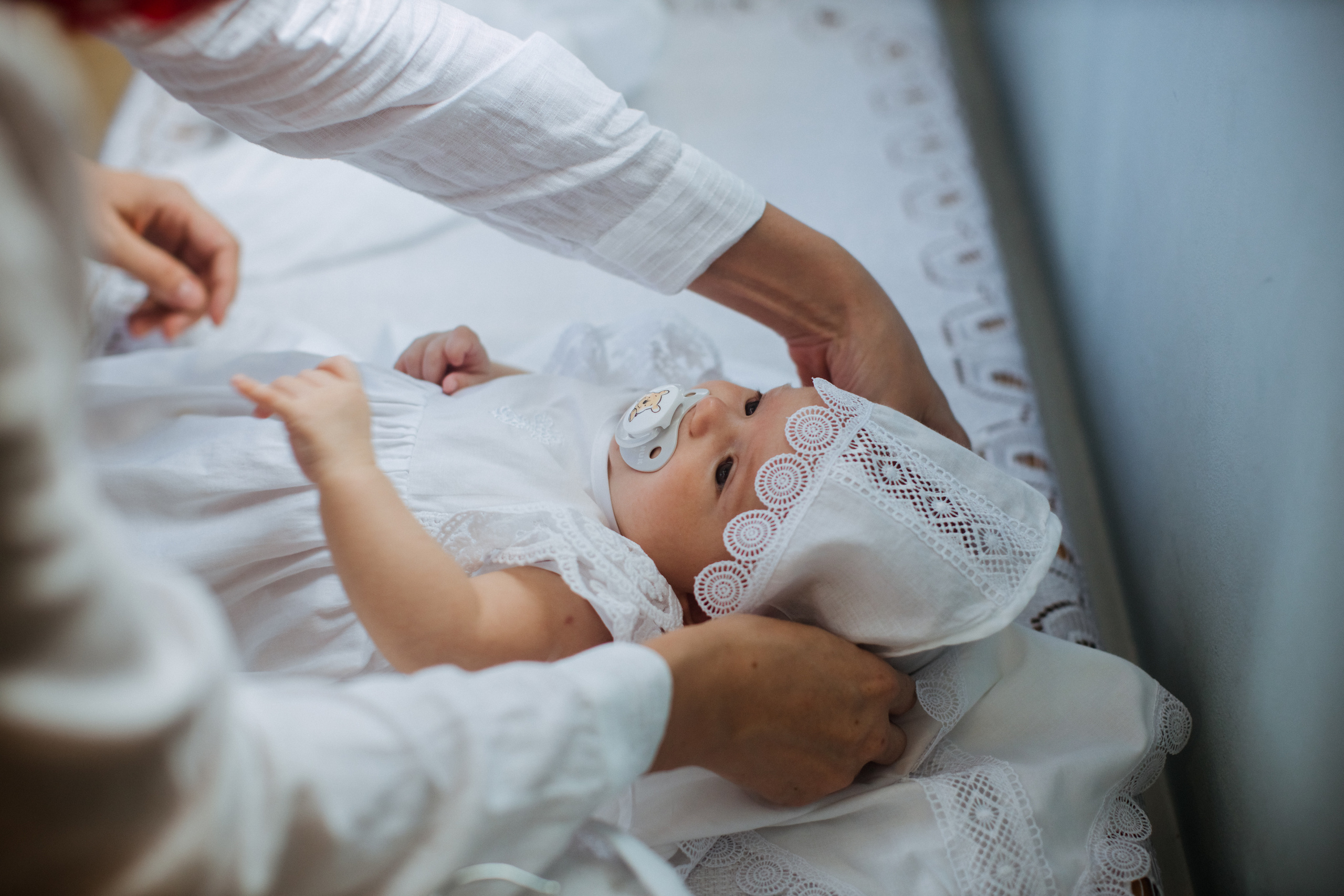 Храм Сергея Радонежского. Фотографы в городе Волгограде — Людмила Агеева и Алексей Околелов