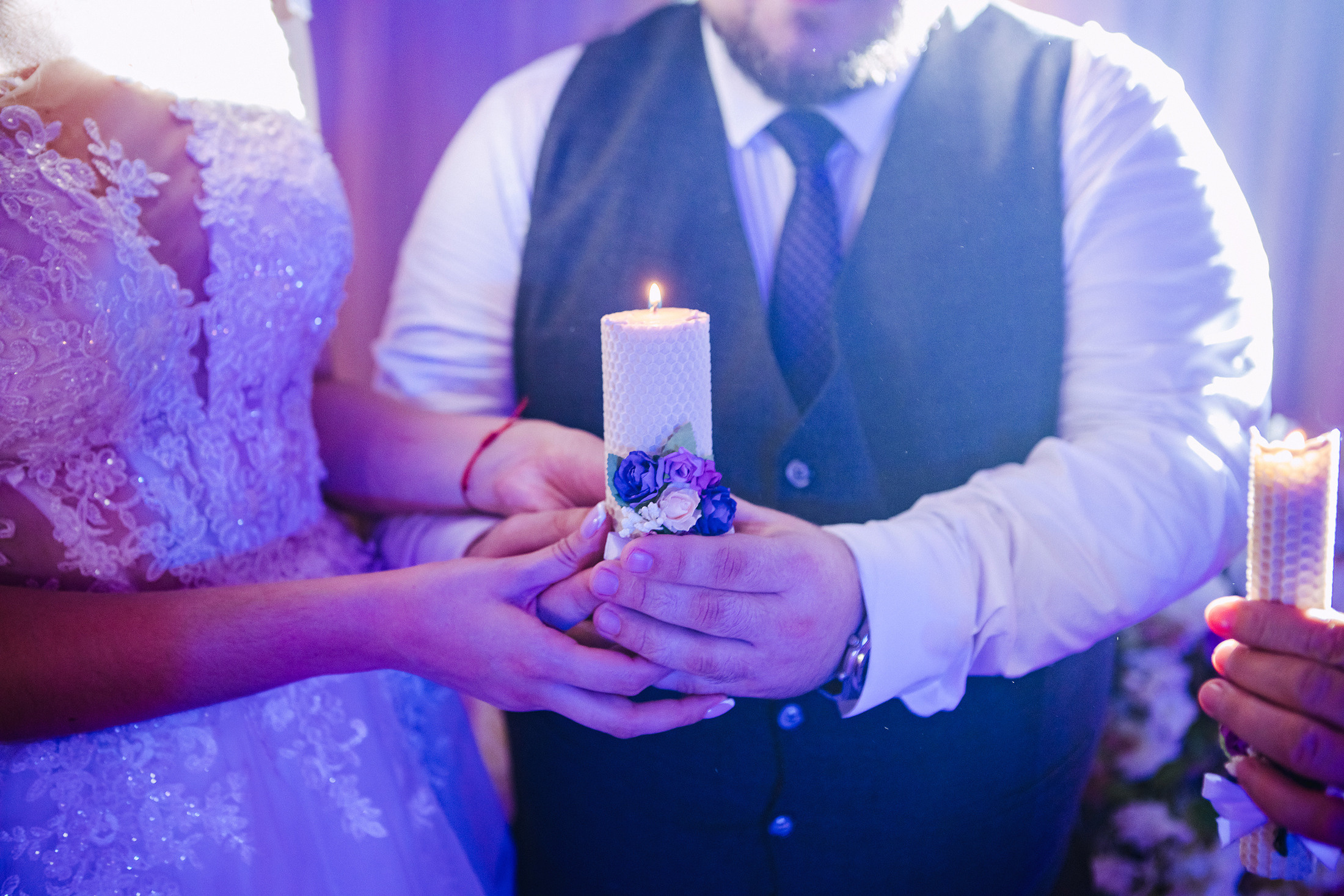 Анна и Егор. Фотографы в городе Волгограде — Людмила Агеева и Алексей Околелов