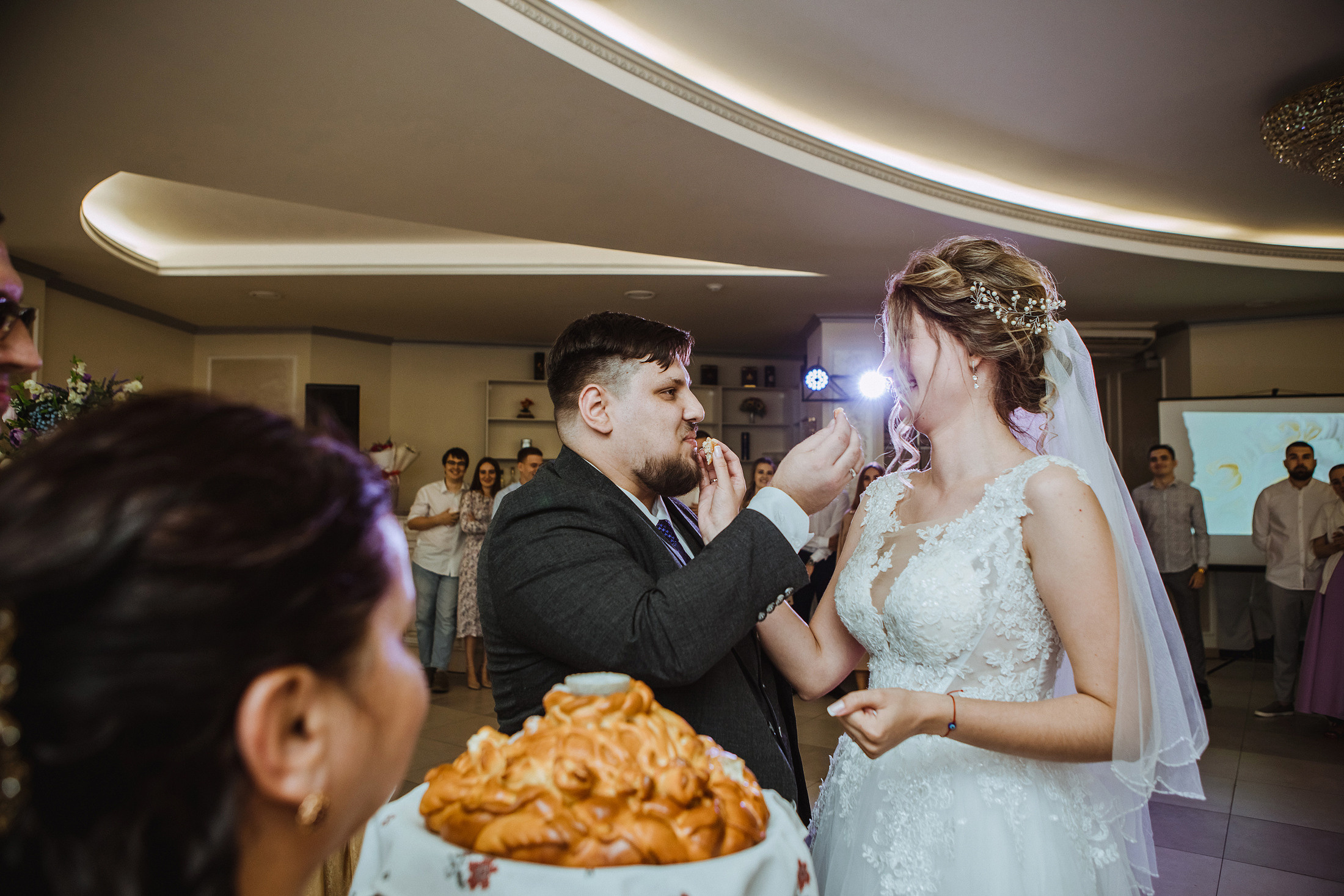 Анна и Егор. Фотографы в городе Волгограде — Людмила Агеева и Алексей Околелов