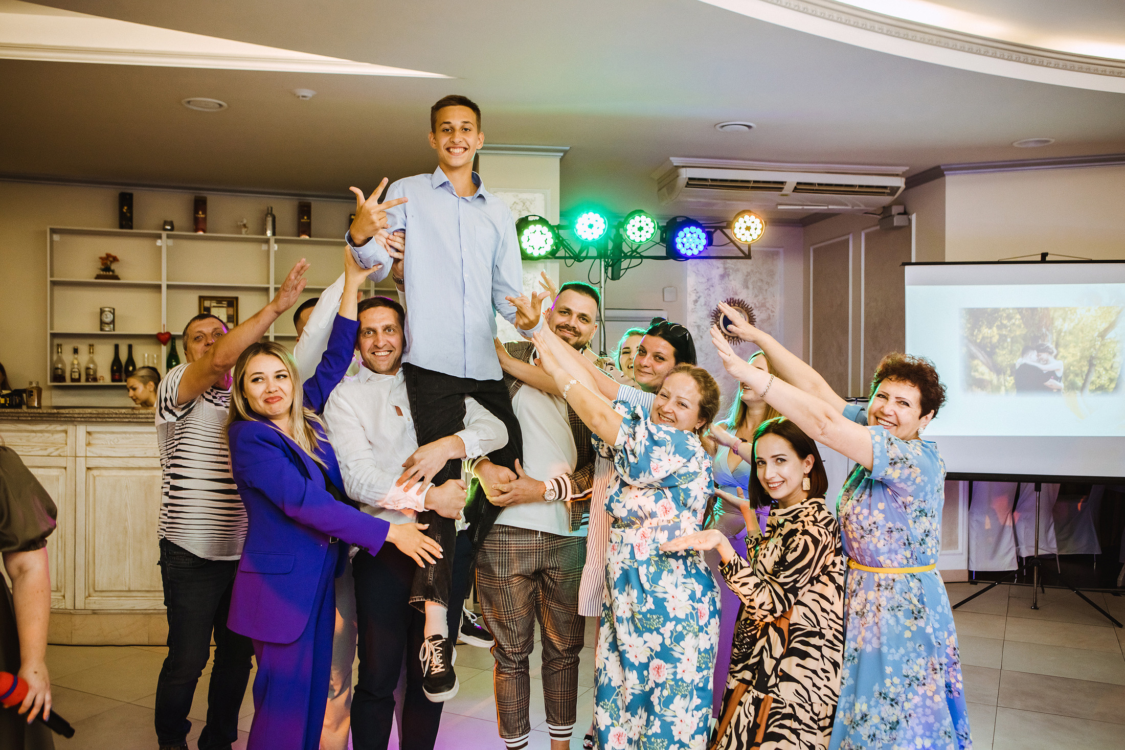 Анна и Егор. Фотографы в городе Волгограде — Людмила Агеева и Алексей Околелов