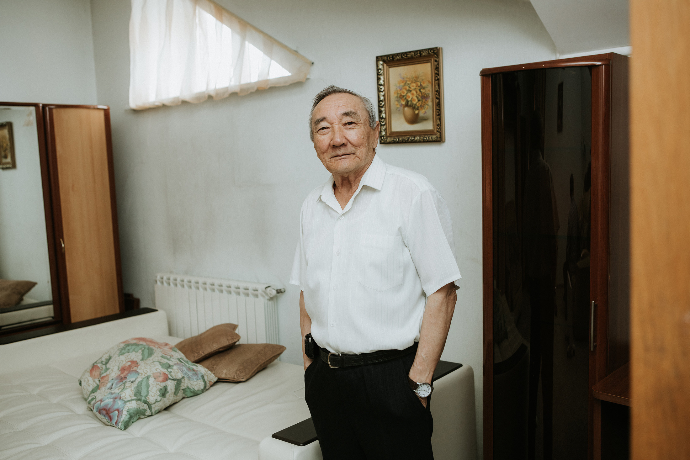 Кирилл и Амина. Фотографы в городе Волгограде — Людмила Агеева и Алексей Околелов