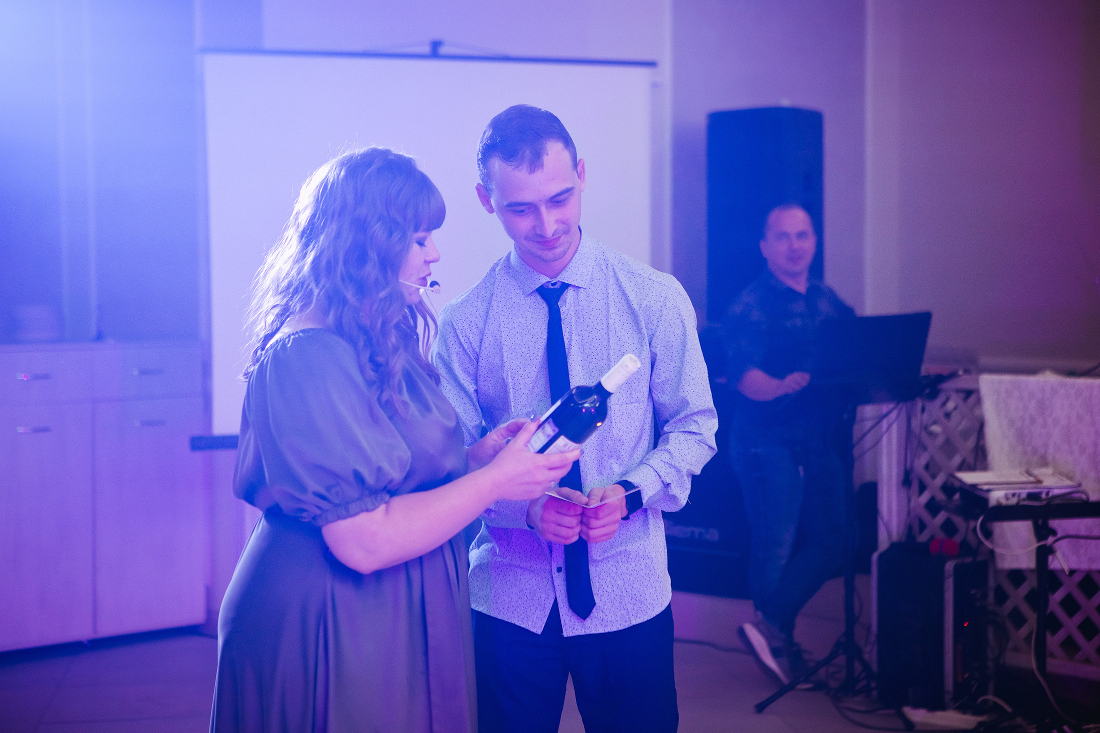 Анна и Егор. Фотографы в городе Волгограде — Людмила Агеева и Алексей Околелов