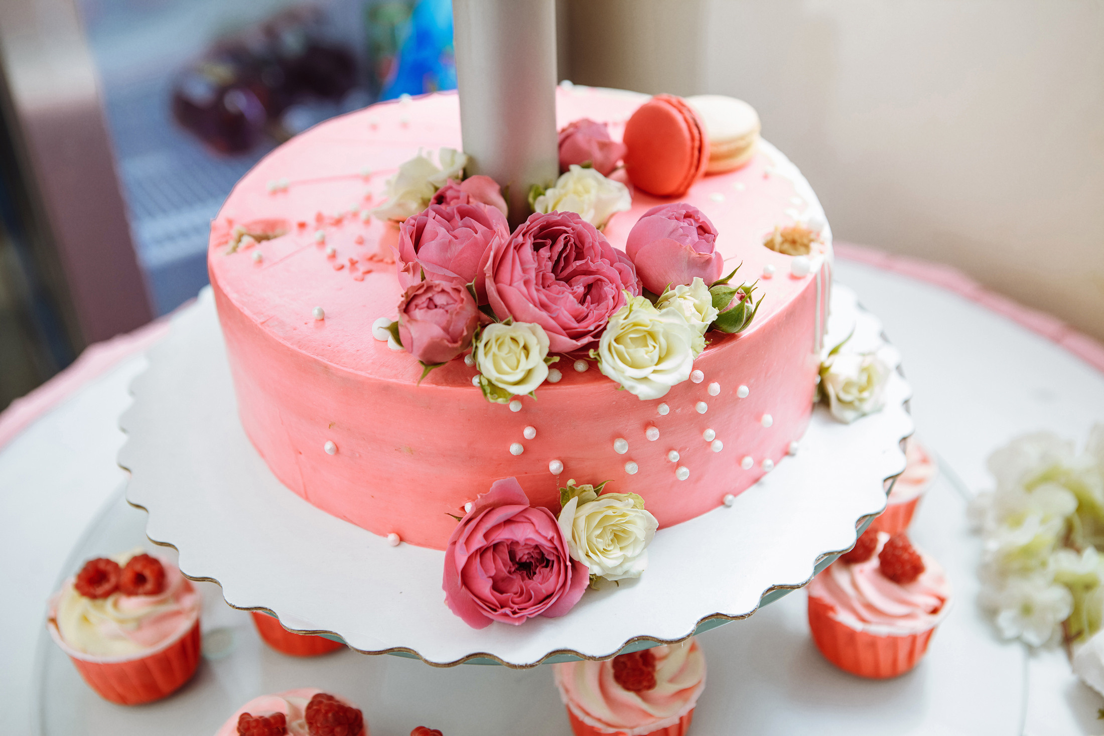 Даниил и Вероника. Фотографы в городе Волгограде — Людмила Агеева и Алексей Околелов