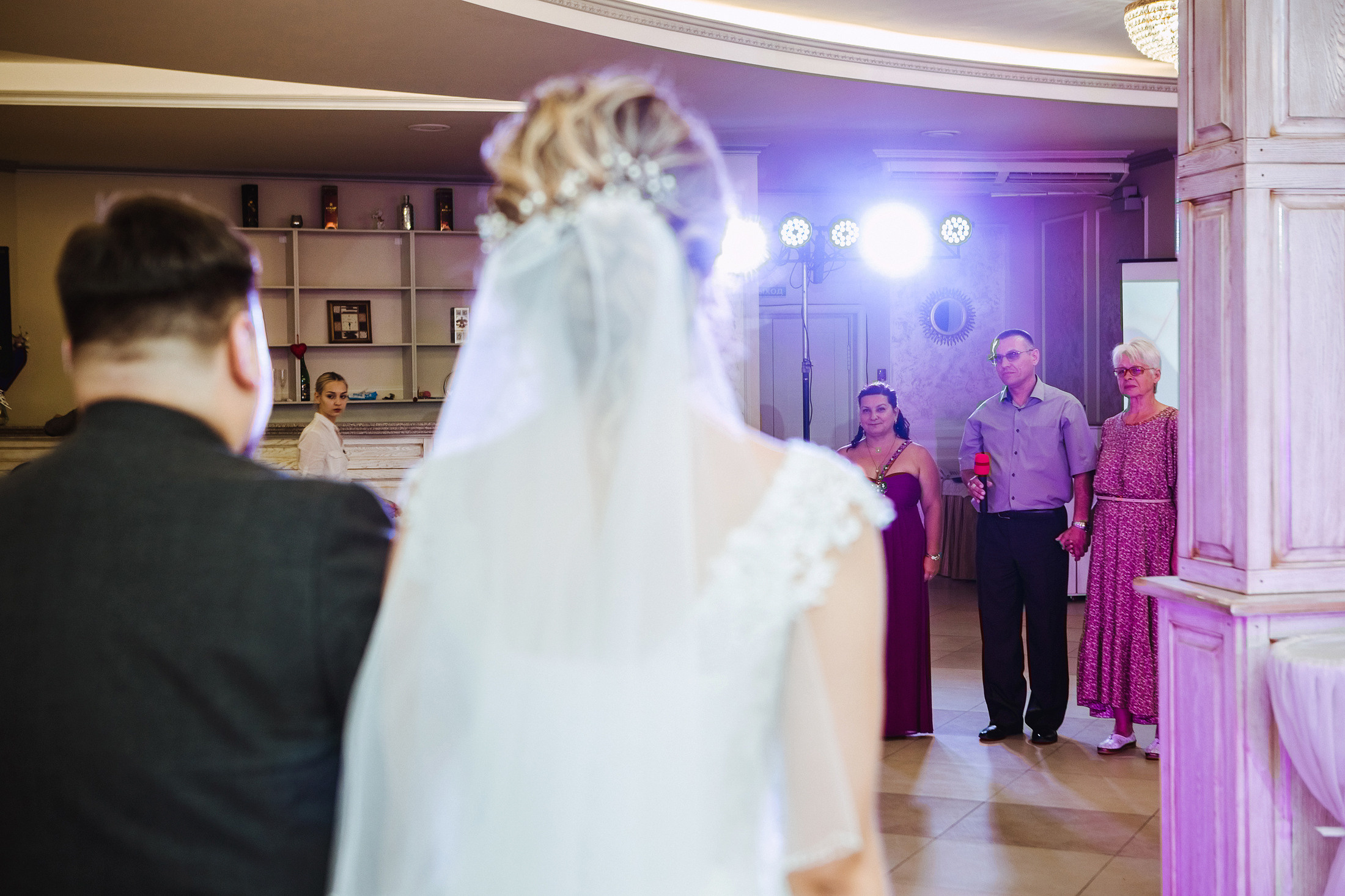 Анна и Егор. Фотографы в городе Волгограде — Людмила Агеева и Алексей Околелов