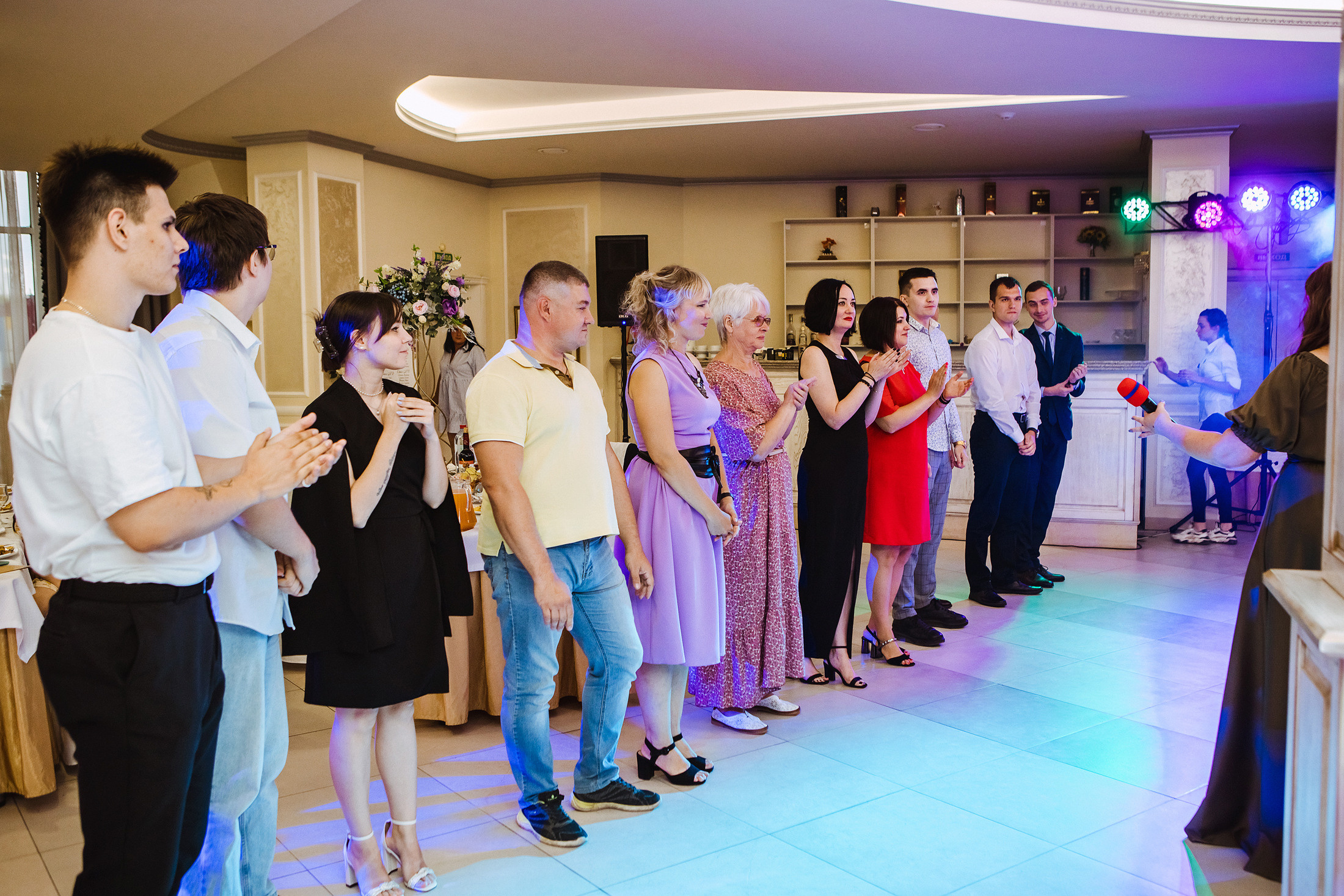 Анна и Егор. Фотографы в городе Волгограде — Людмила Агеева и Алексей Околелов