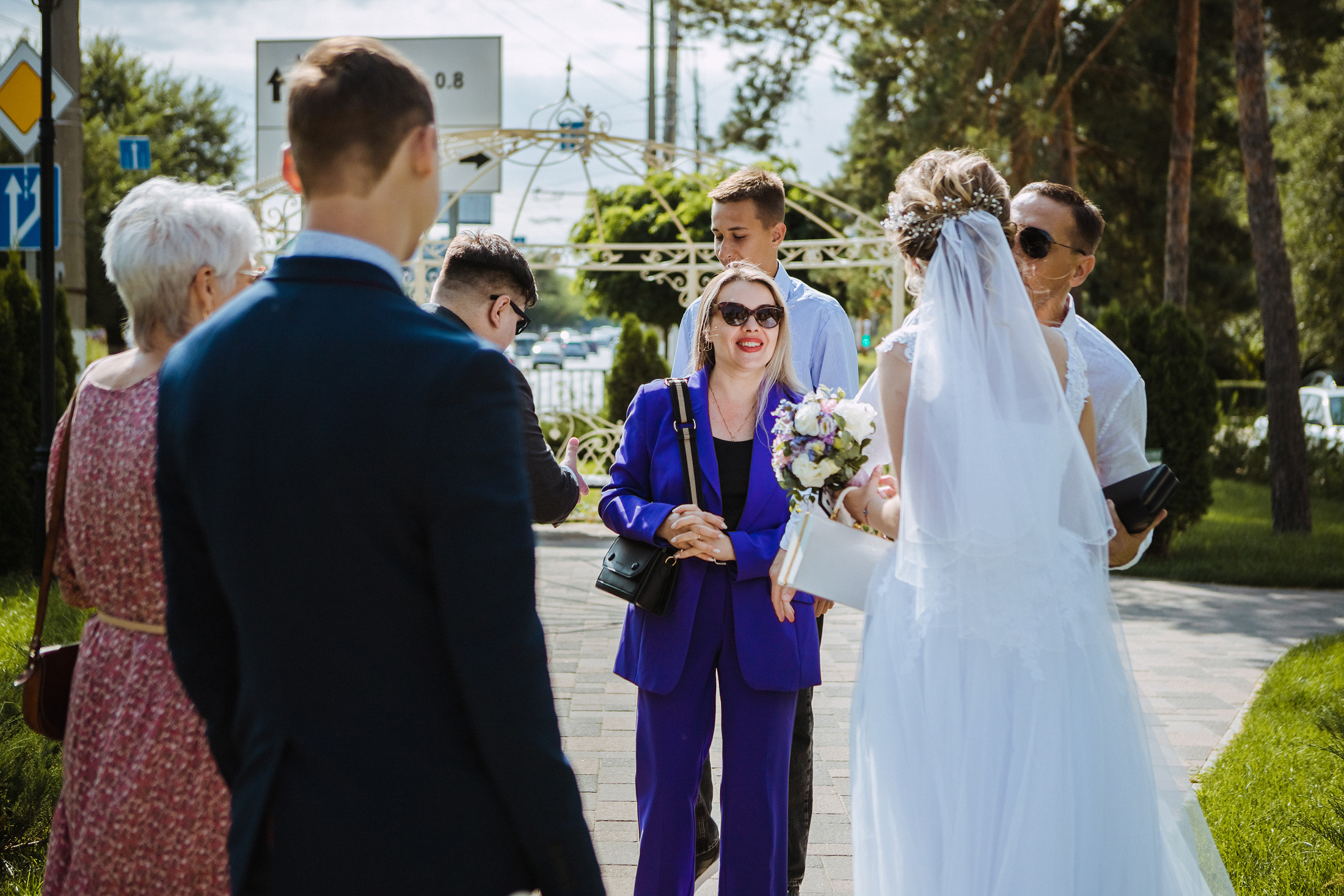 Анна и Егор. Фотографы в городе Волгограде — Людмила Агеева и Алексей Околелов
