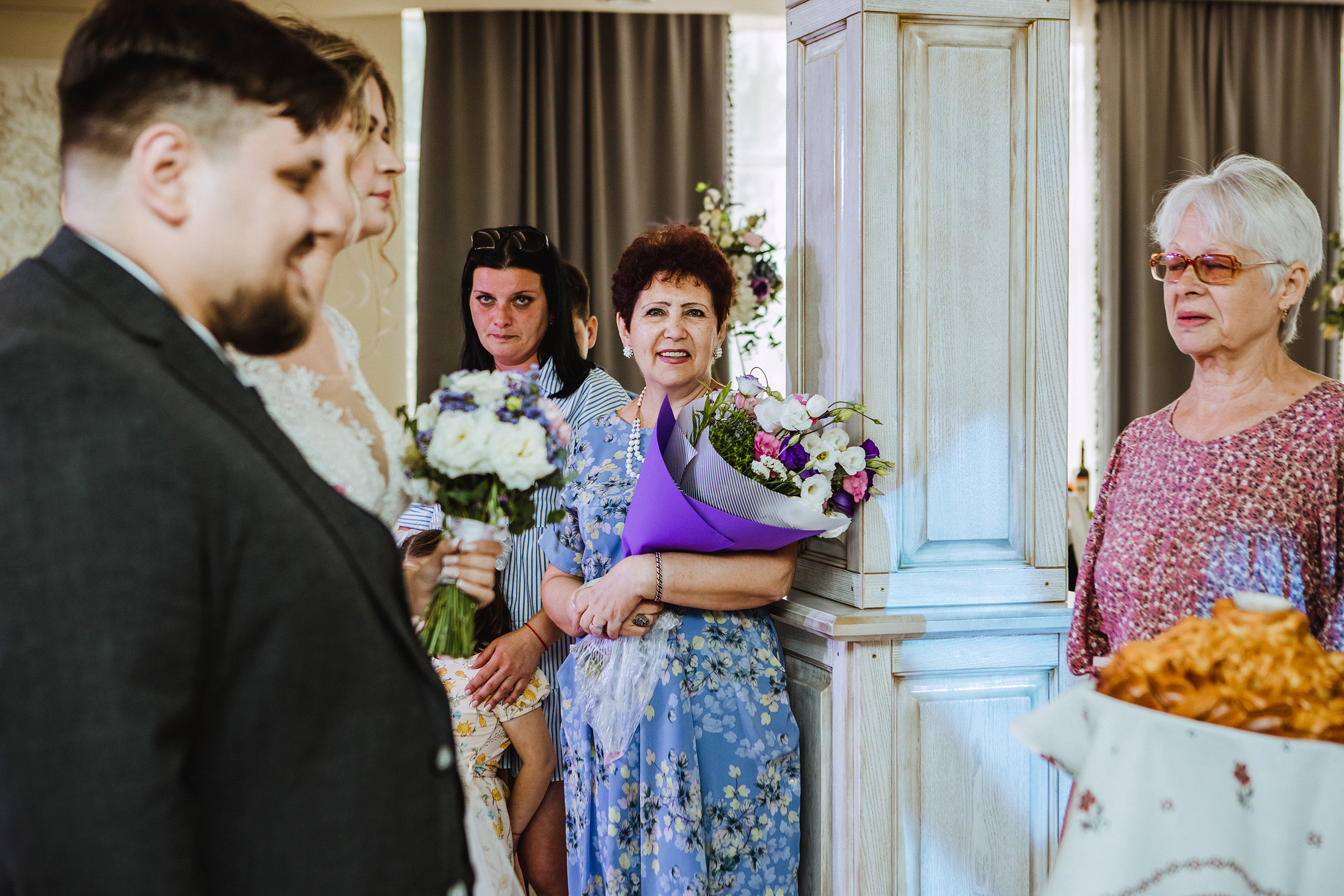 Анна и Егор. Фотографы в городе Волгограде — Людмила Агеева и Алексей Околелов