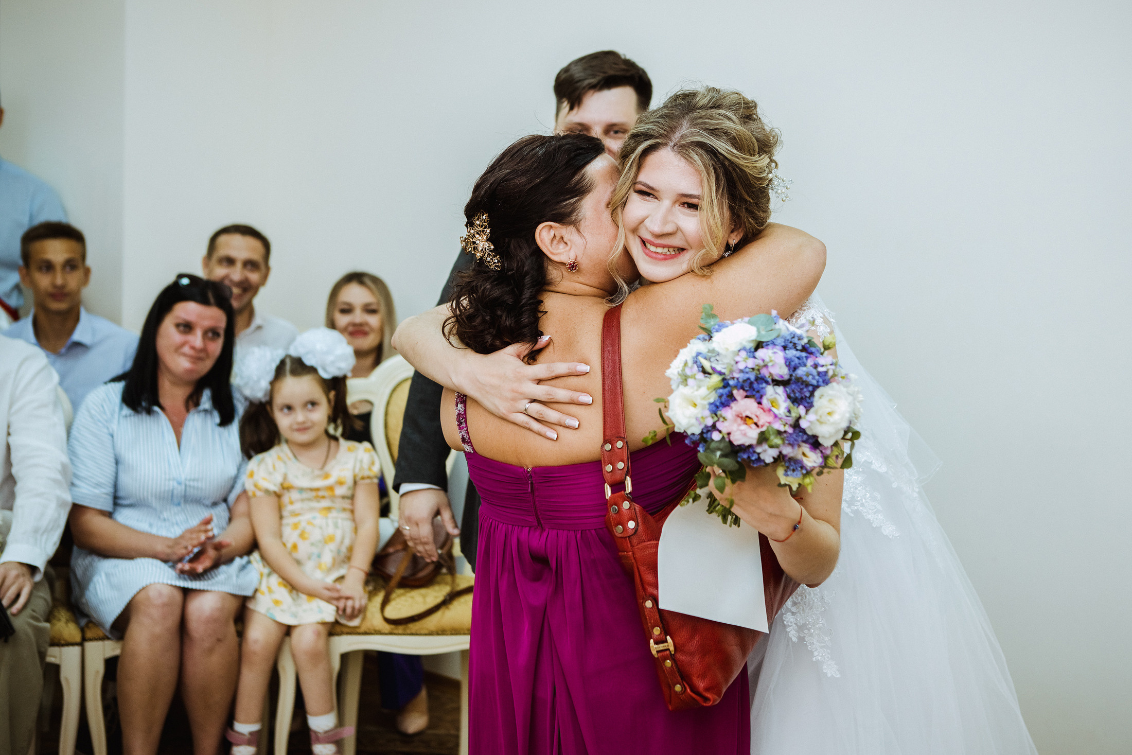 Анна и Егор. Фотографы в городе Волгограде — Людмила Агеева и Алексей Околелов