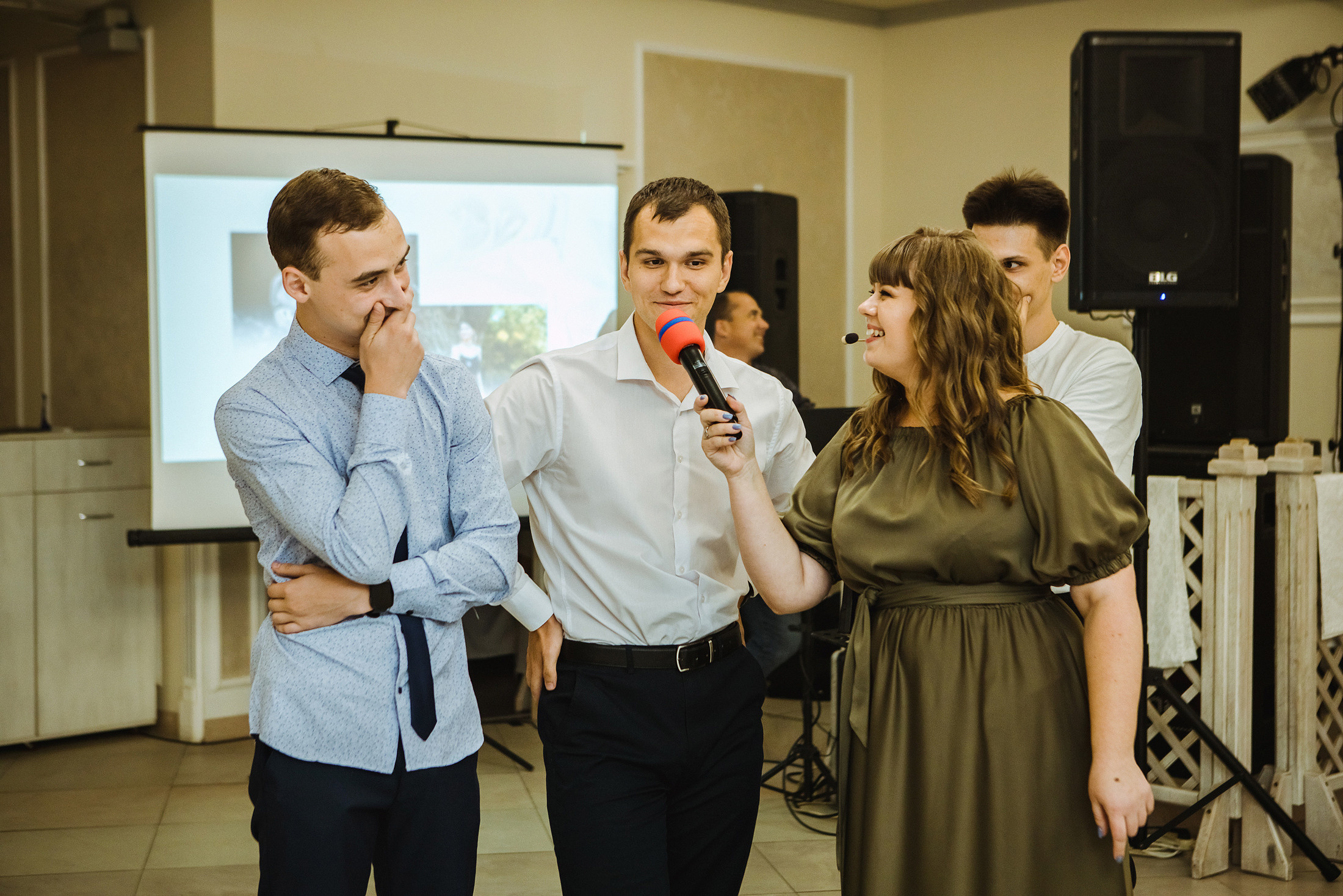 Анна и Егор. Фотографы в городе Волгограде — Людмила Агеева и Алексей Околелов