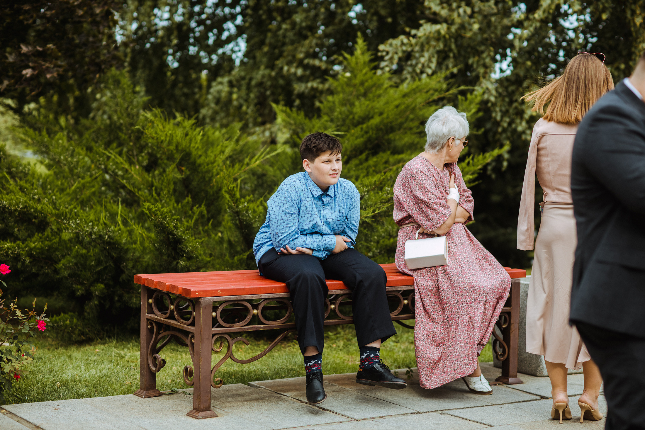 Анна и Егор. Фотографы в городе Волгограде — Людмила Агеева и Алексей Околелов