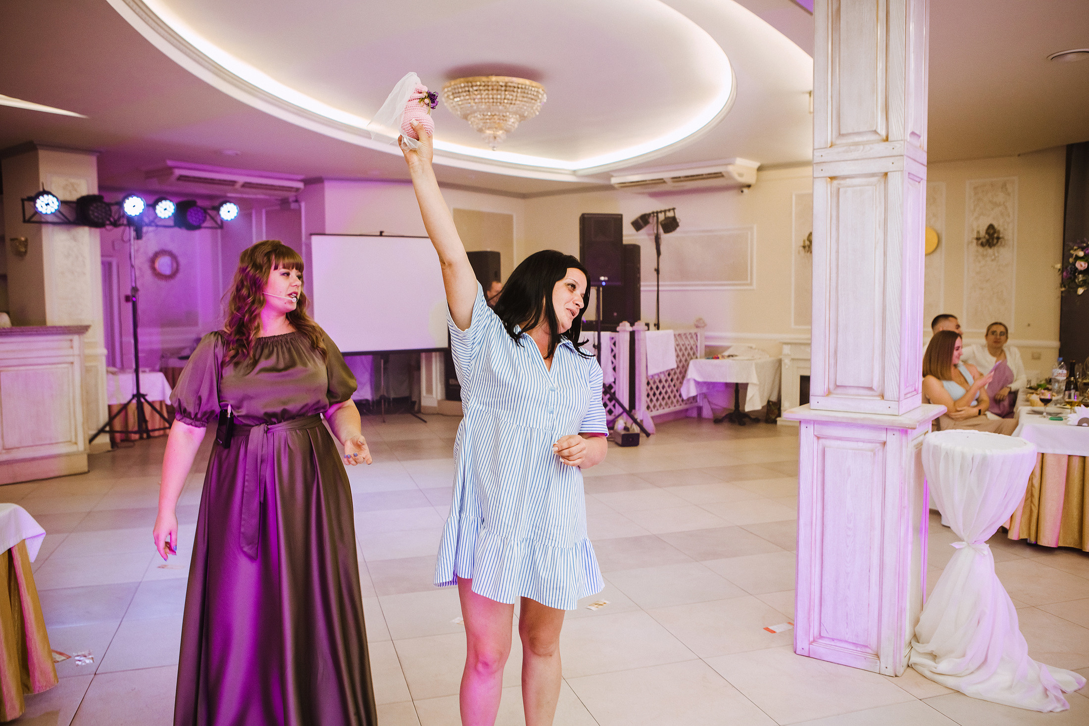 Анна и Егор. Фотографы в городе Волгограде — Людмила Агеева и Алексей Околелов