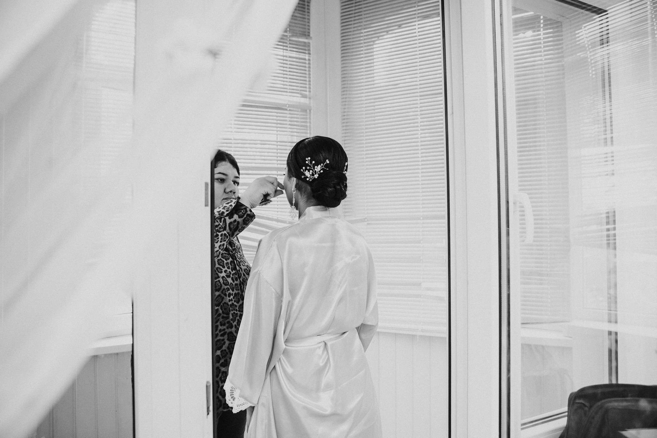 Кирилл и Амина. Фотографы в городе Волгограде — Людмила Агеева и Алексей Околелов