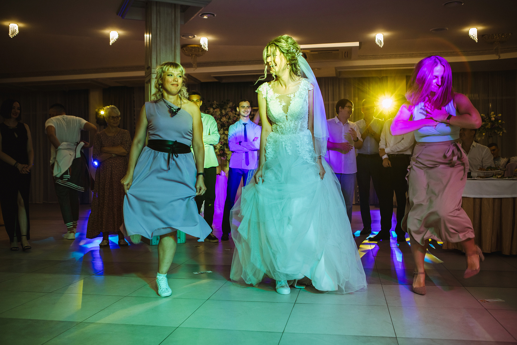 Анна и Егор. Фотографы в городе Волгограде — Людмила Агеева и Алексей Околелов