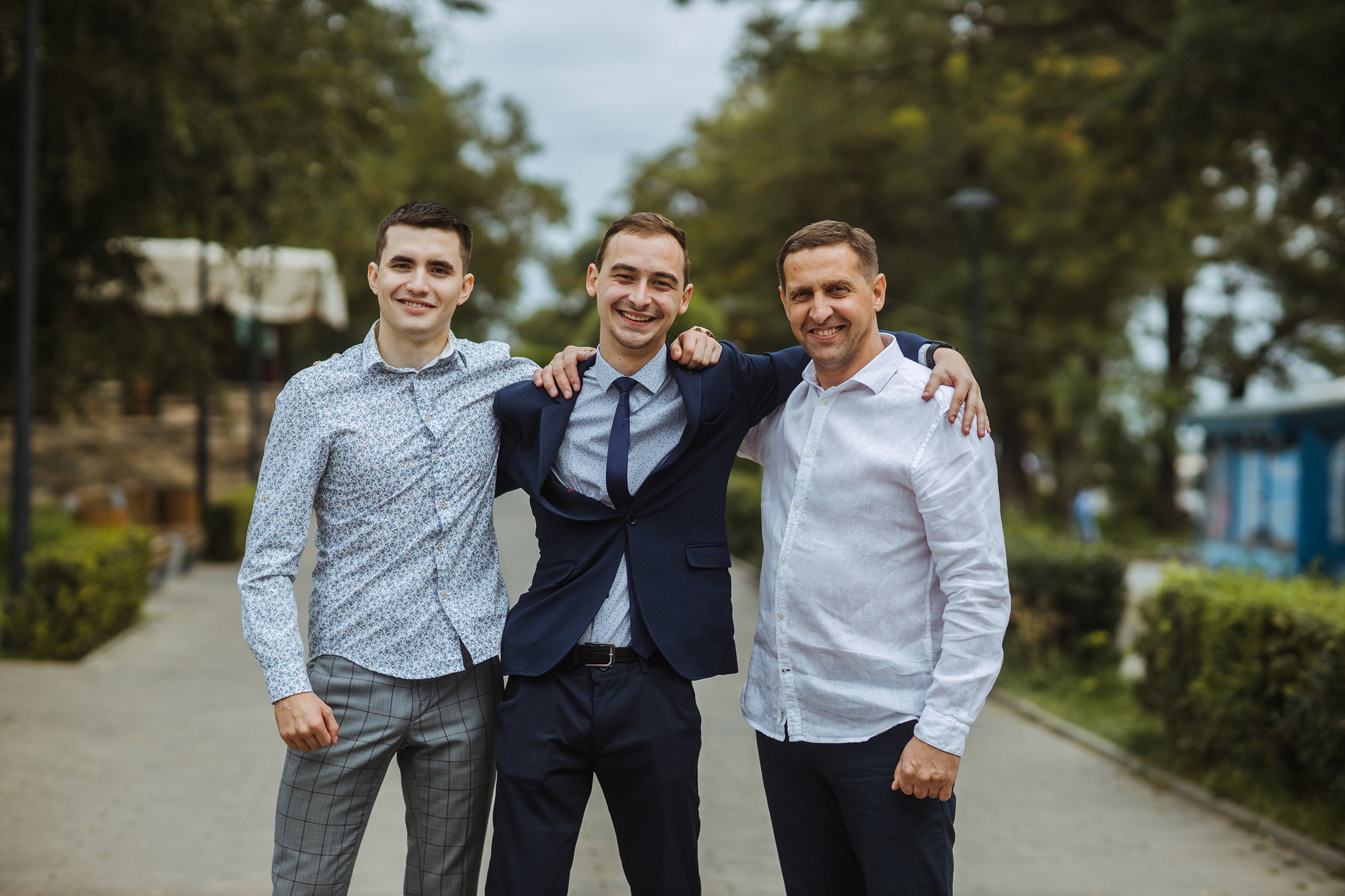 Анна и Егор. Фотографы в городе Волгограде — Людмила Агеева и Алексей Околелов