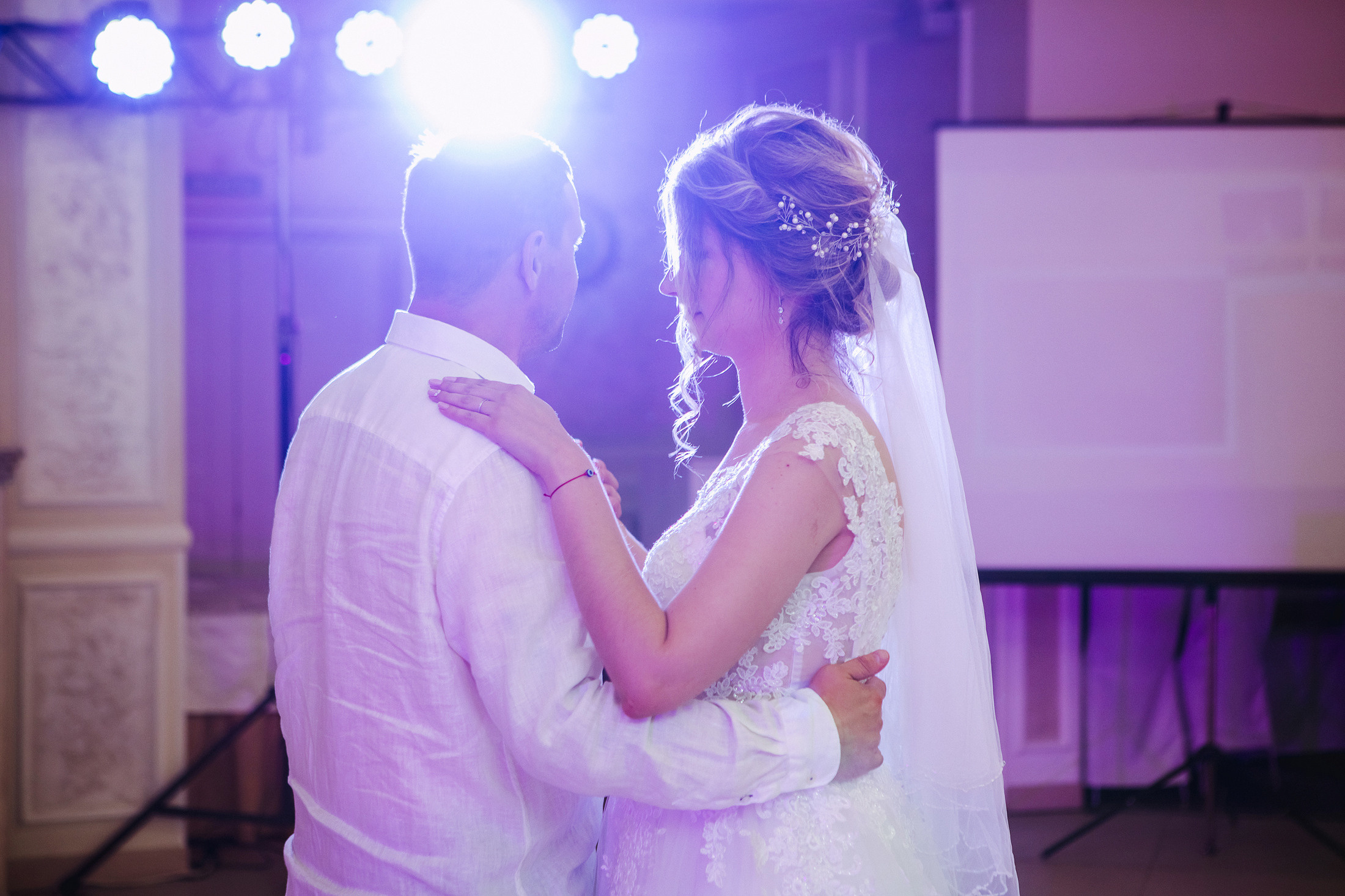 Анна и Егор. Фотографы в городе Волгограде — Людмила Агеева и Алексей Околелов