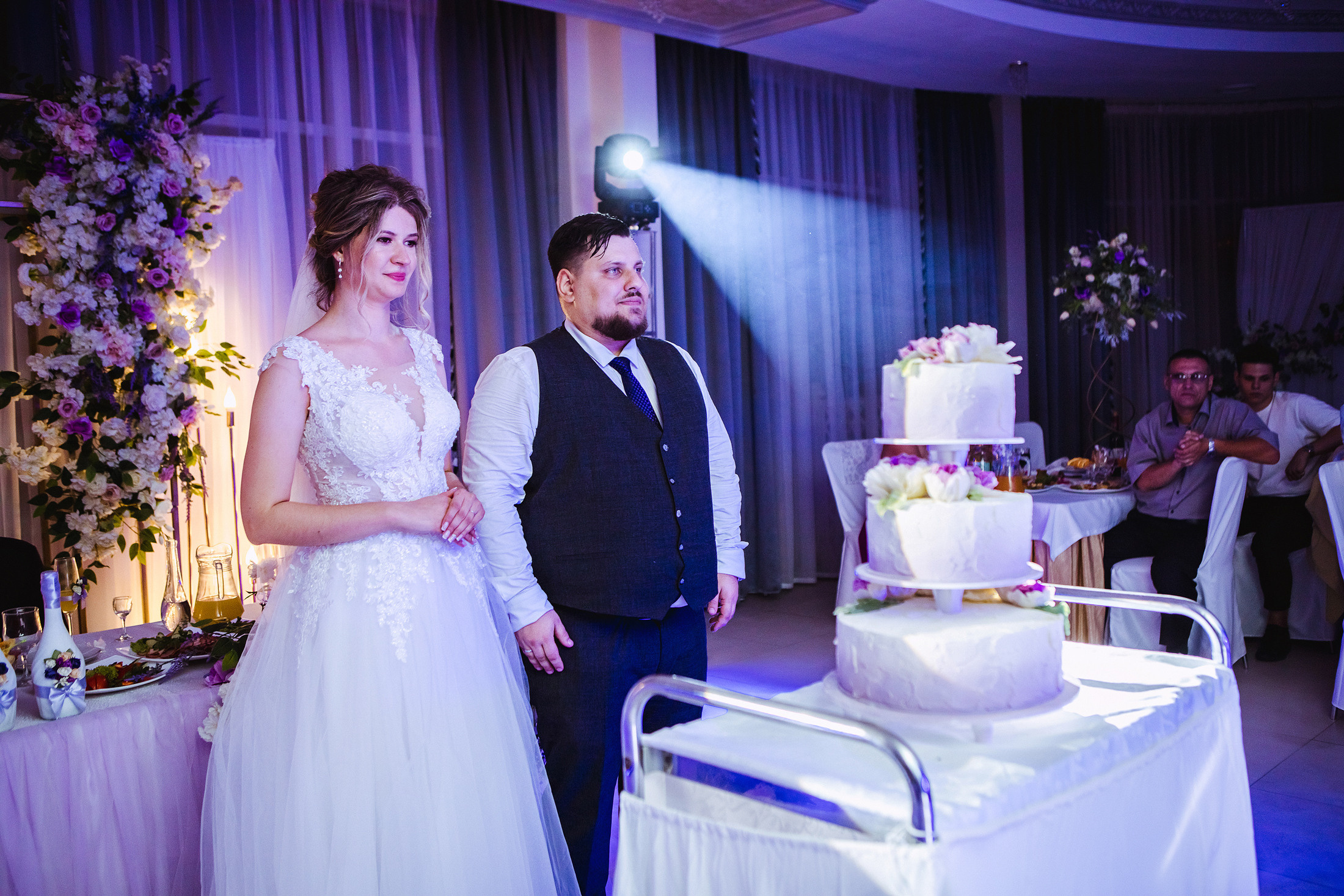 Анна и Егор. Фотографы в городе Волгограде — Людмила Агеева и Алексей Околелов