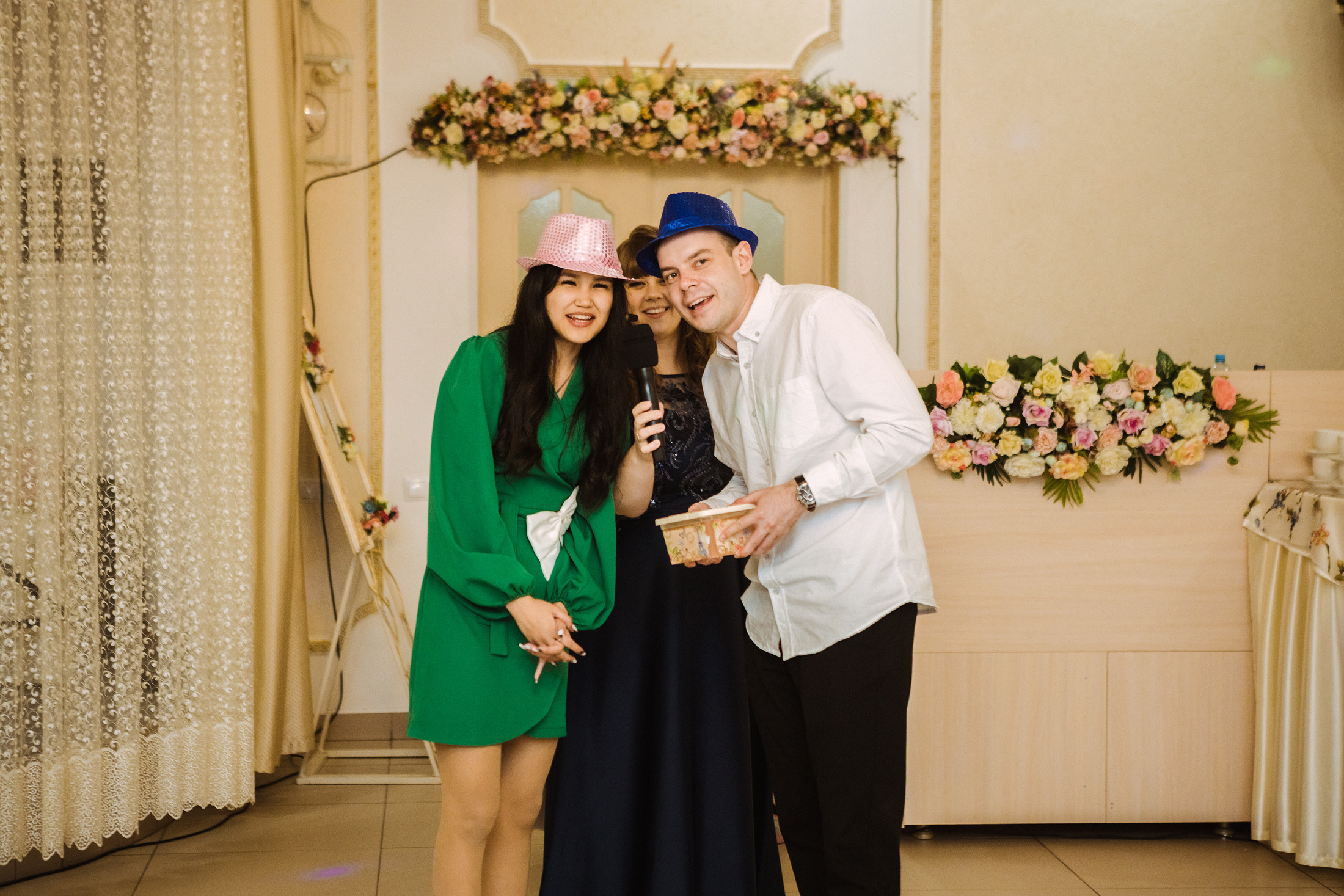 Кирилл и Амина. Фотографы в городе Волгограде — Людмила Агеева и Алексей Околелов