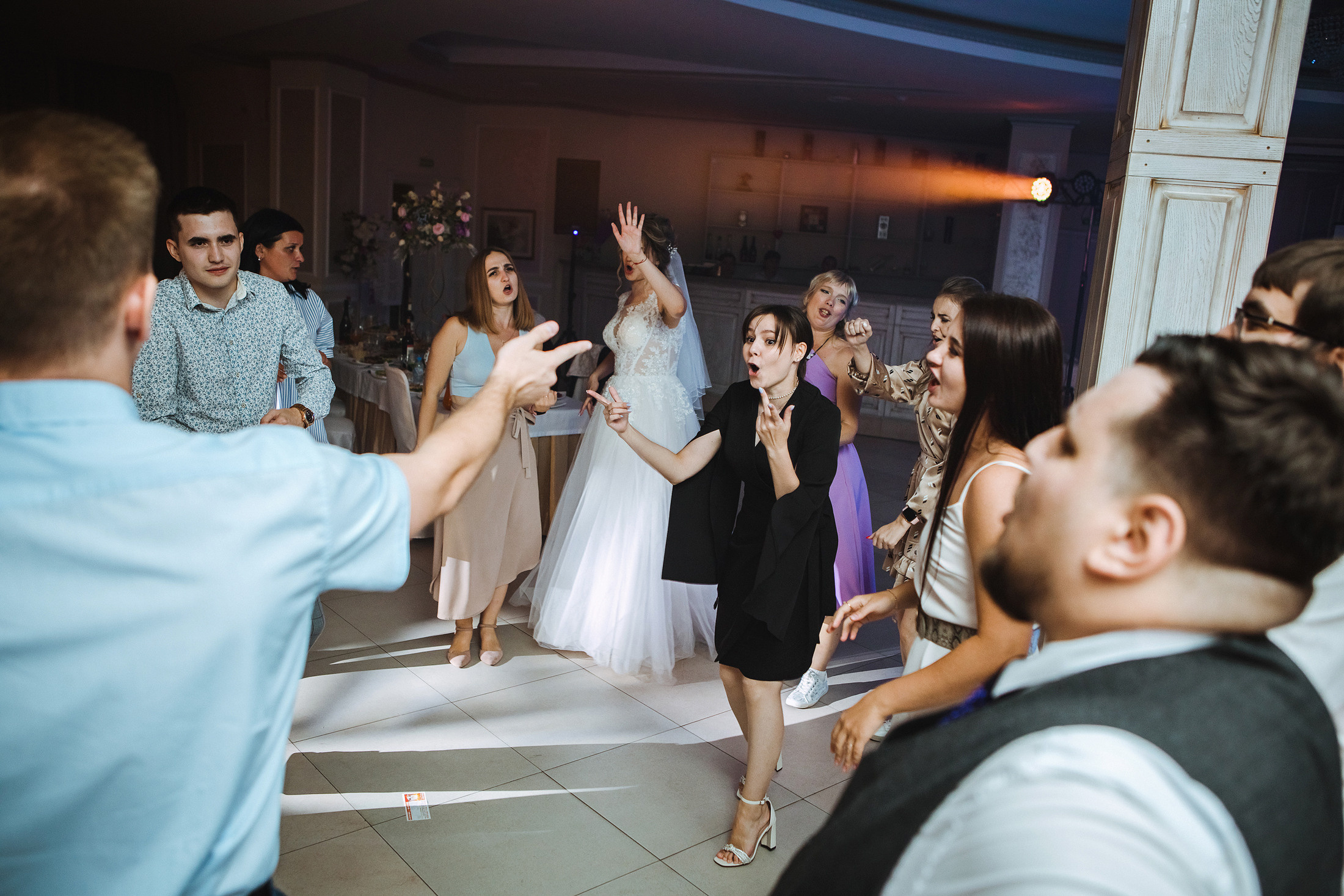 Анна и Егор. Фотографы в городе Волгограде — Людмила Агеева и Алексей Околелов