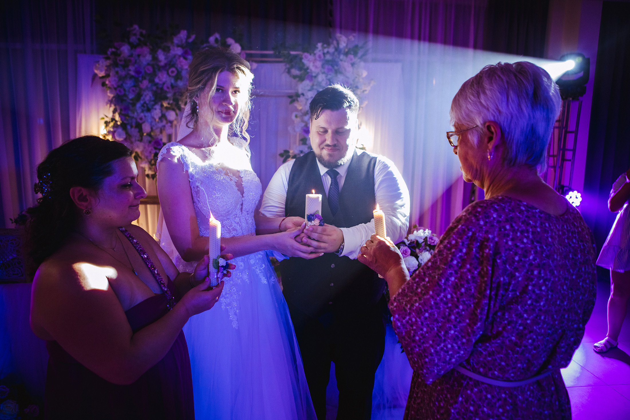 Анна и Егор. Фотографы в городе Волгограде — Людмила Агеева и Алексей Околелов