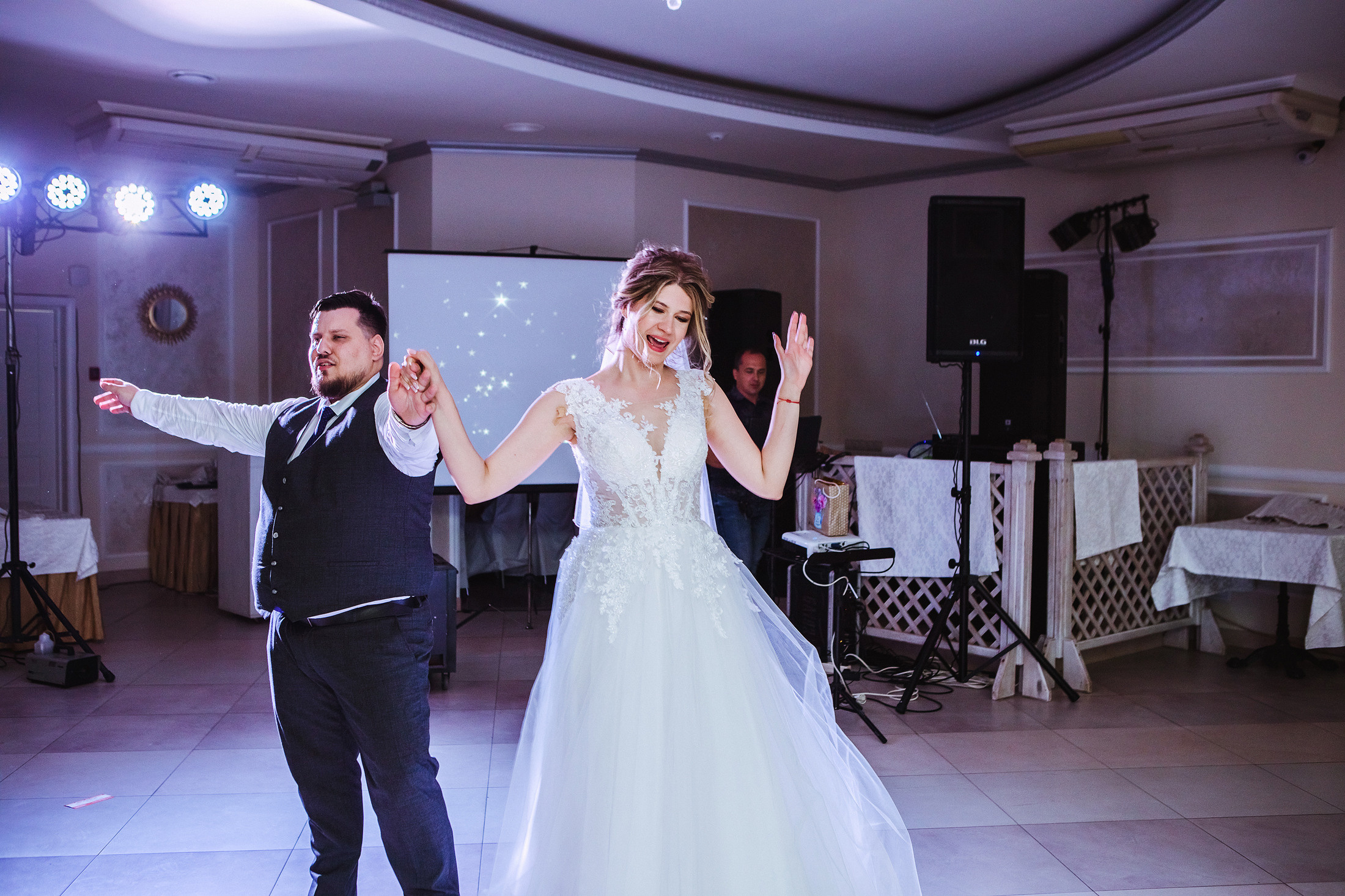 Анна и Егор. Фотографы в городе Волгограде — Людмила Агеева и Алексей Околелов