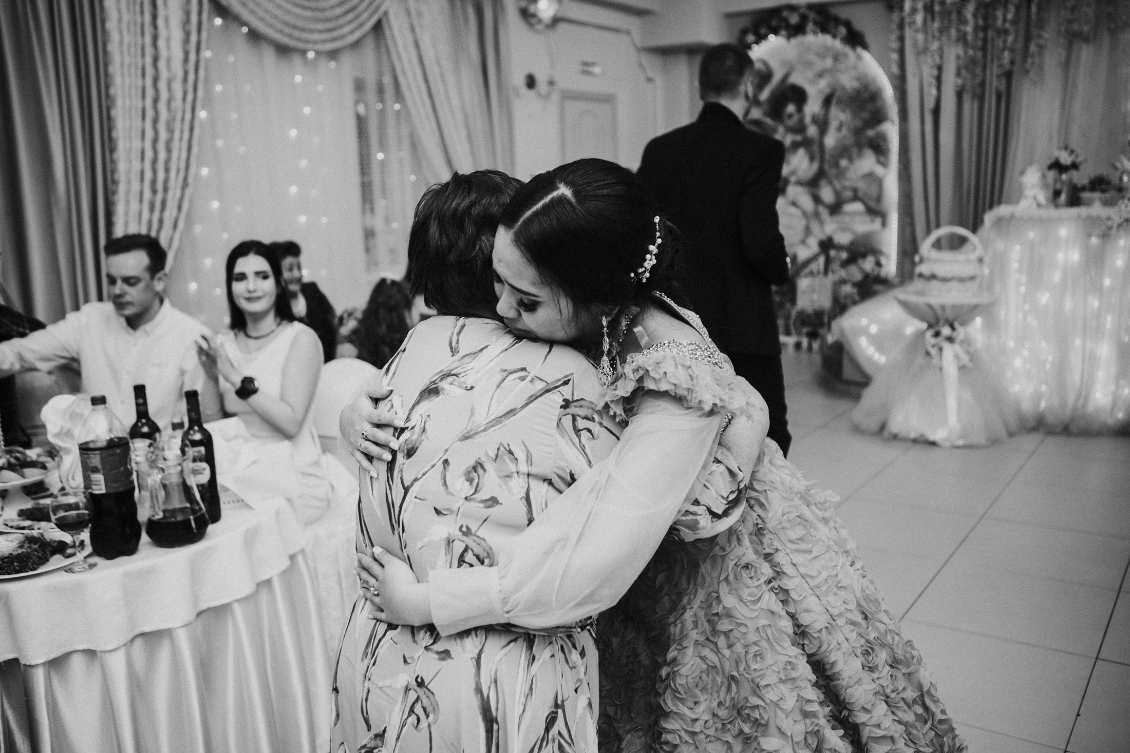 Кирилл и Амина. Фотографы в городе Волгограде — Людмила Агеева и Алексей Околелов