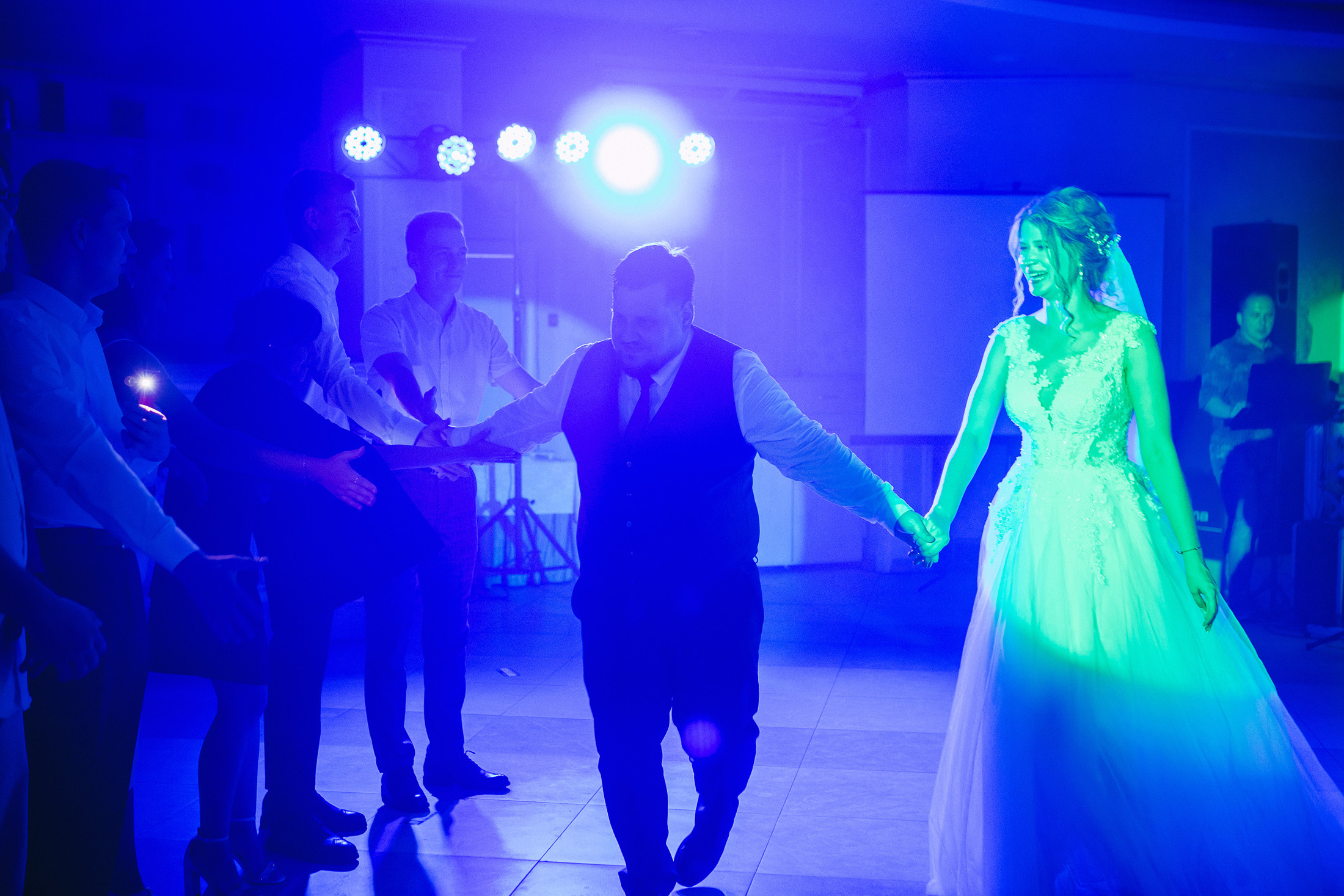 Анна и Егор. Фотографы в городе Волгограде — Людмила Агеева и Алексей Околелов