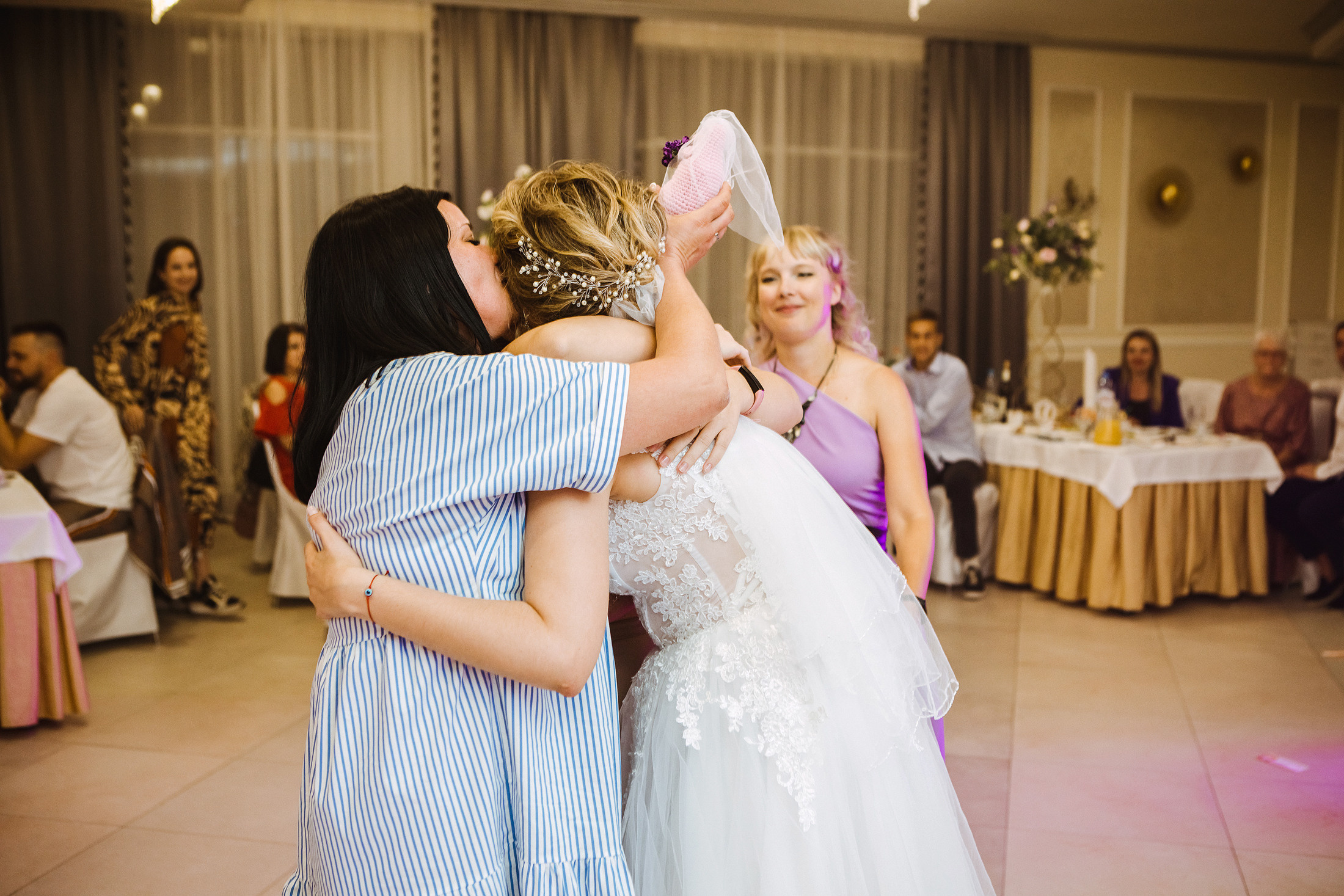 Анна и Егор. Фотографы в городе Волгограде — Людмила Агеева и Алексей Околелов