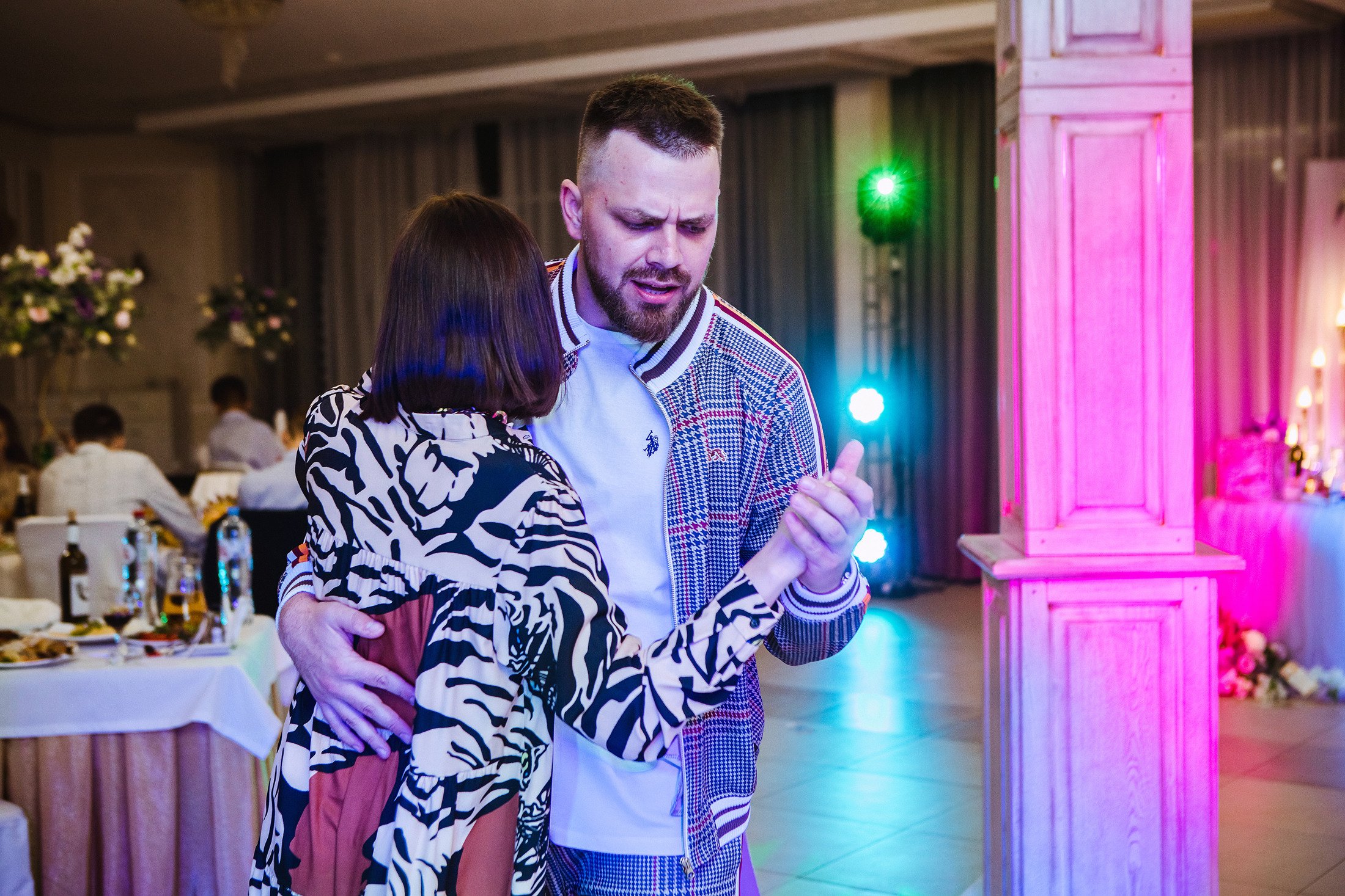 Анна и Егор. Фотографы в городе Волгограде — Людмила Агеева и Алексей Околелов