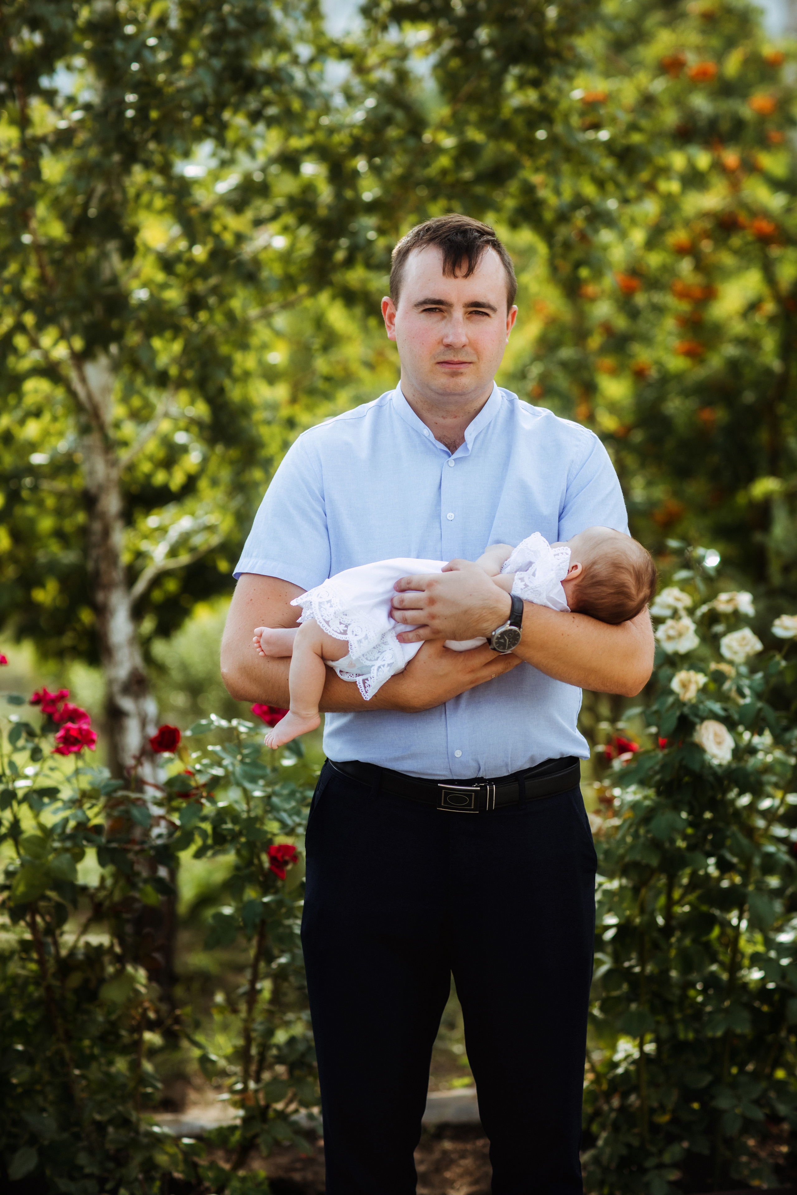 Храм Сергея Радонежского. Фотографы в городе Волгограде — Людмила Агеева и Алексей Околелов