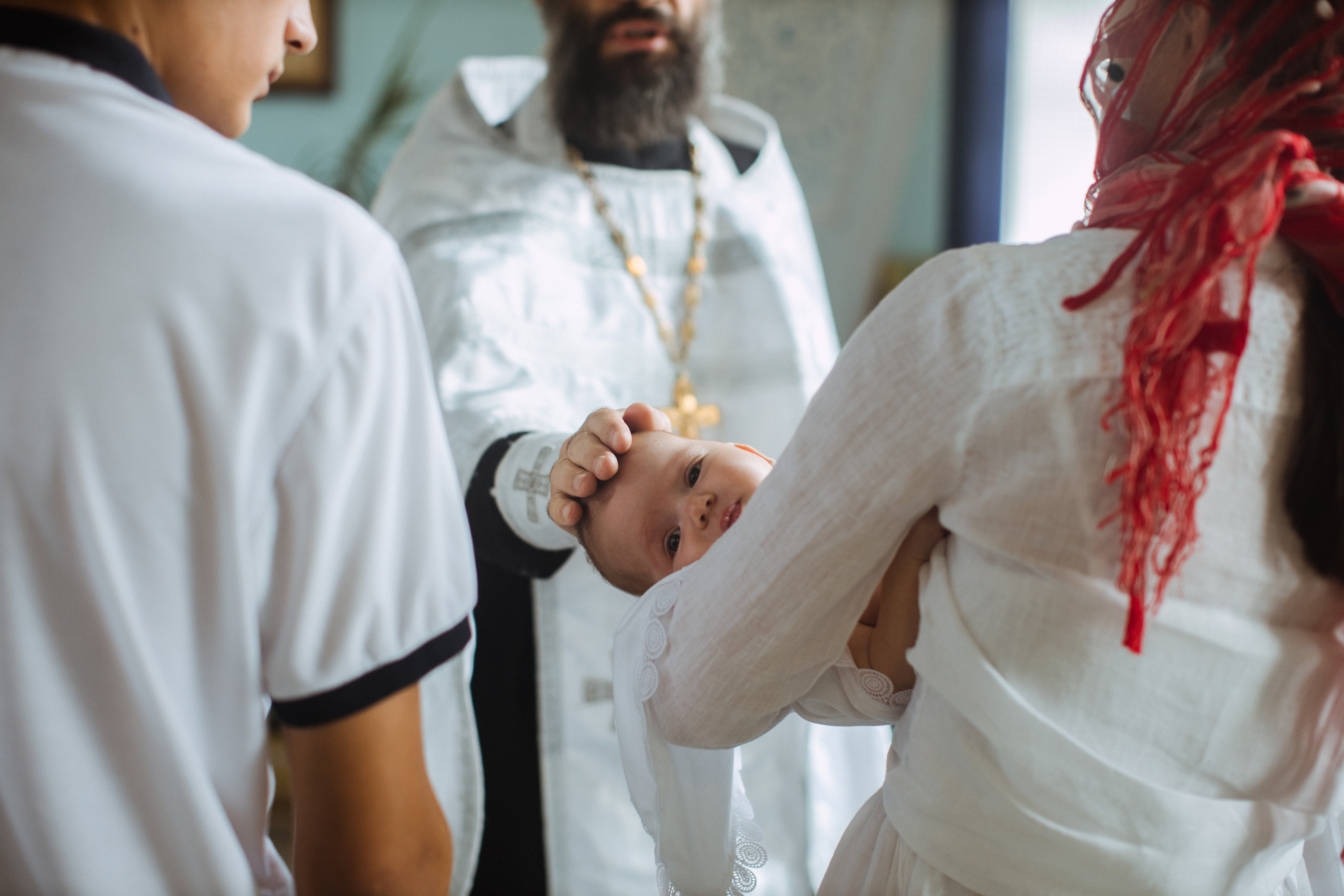 Храм Сергея Радонежского. Фотографы в городе Волгограде — Людмила Агеева и Алексей Околелов