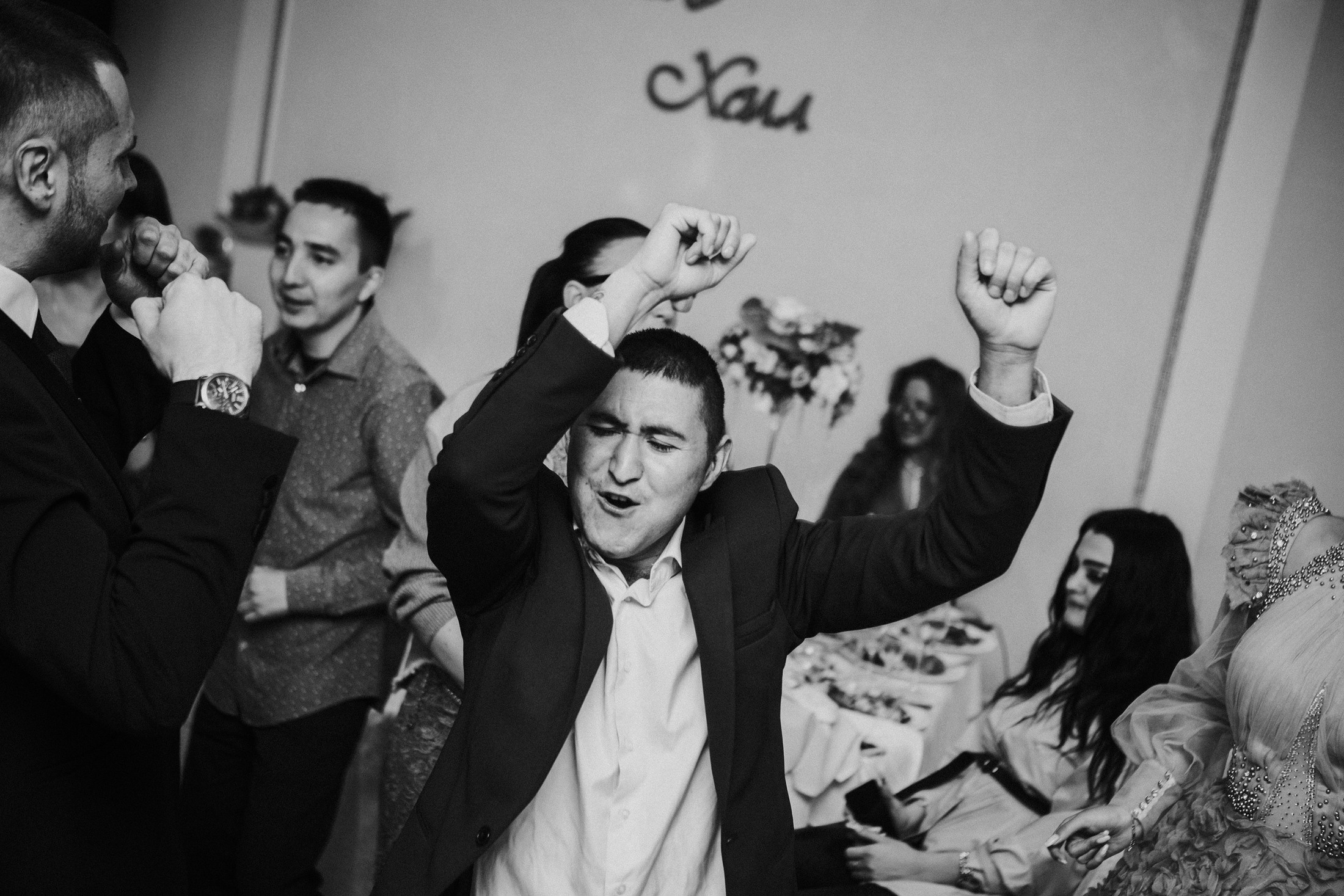 Кирилл и Амина. Фотографы в городе Волгограде — Людмила Агеева и Алексей Околелов