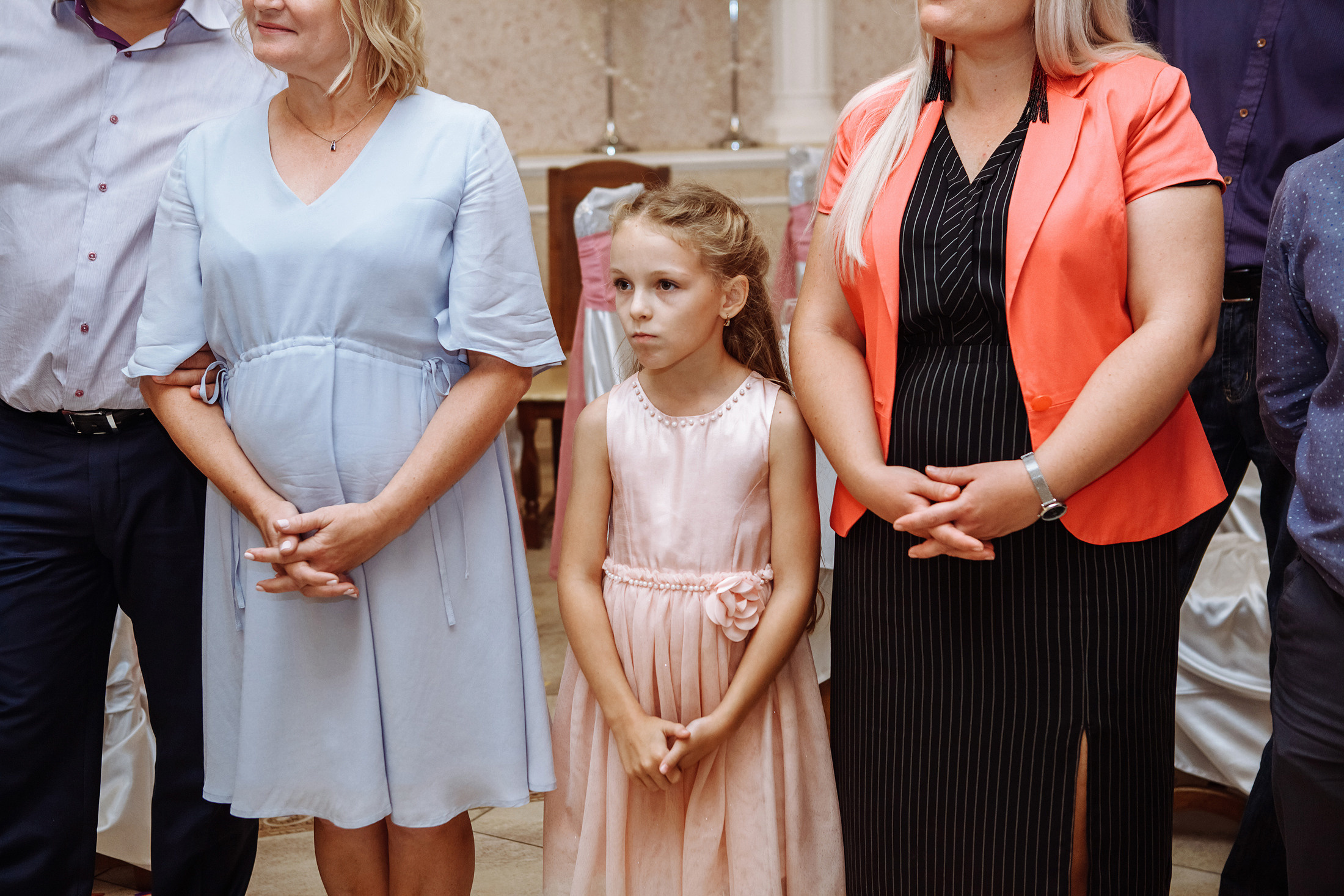 Даниил и Вероника. Фотографы в городе Волгограде — Людмила Агеева и Алексей Околелов