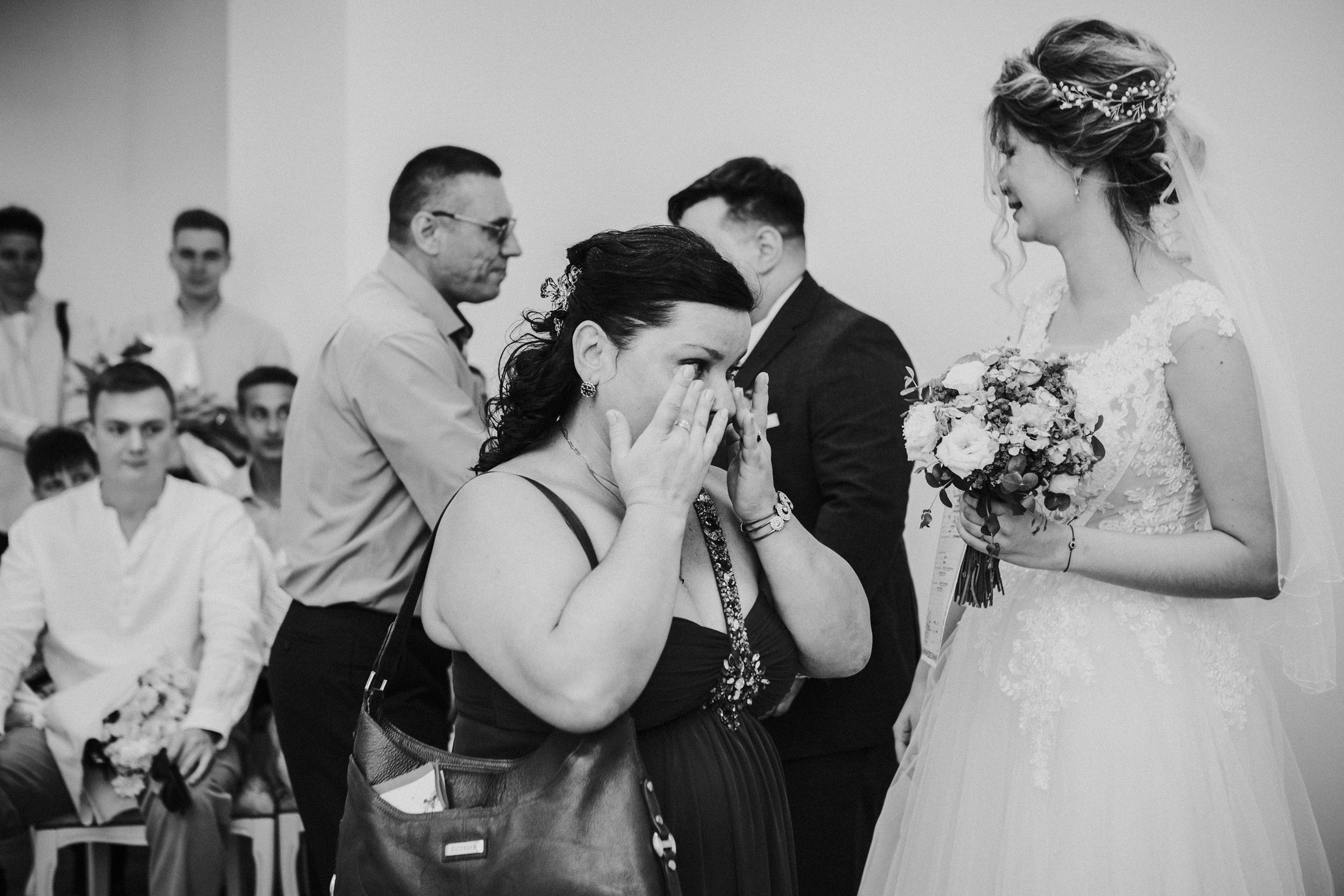 Анна и Егор. Фотографы в городе Волгограде — Людмила Агеева и Алексей Околелов