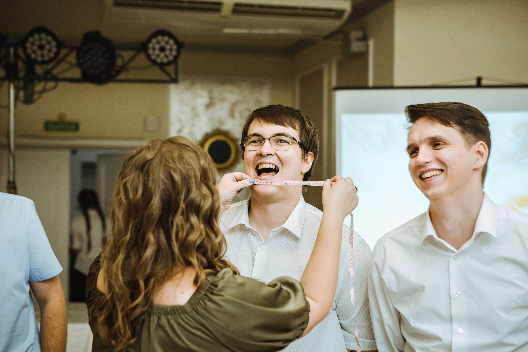 Анна и Егор. Фотографы в городе Волгограде — Людмила Агеева и Алексей Околелов
