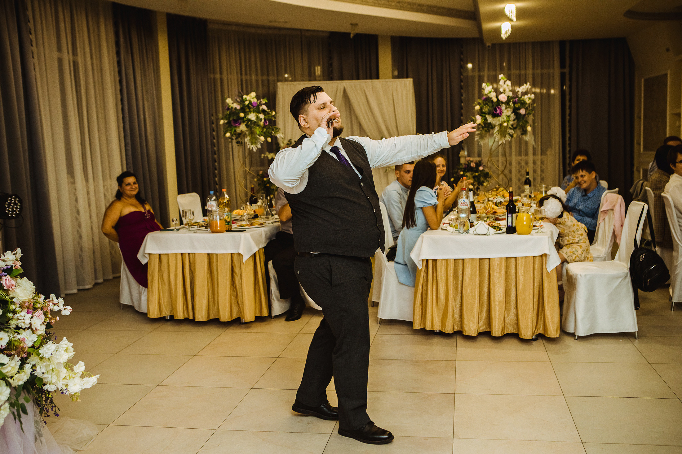 Анна и Егор. Фотографы в городе Волгограде — Людмила Агеева и Алексей Околелов