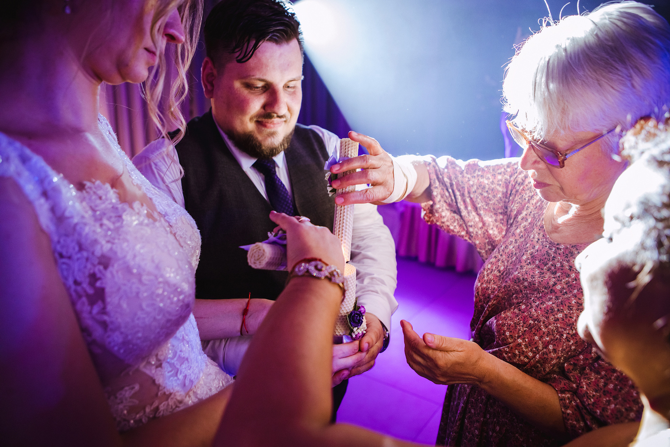 Анна и Егор. Фотографы в городе Волгограде — Людмила Агеева и Алексей Околелов