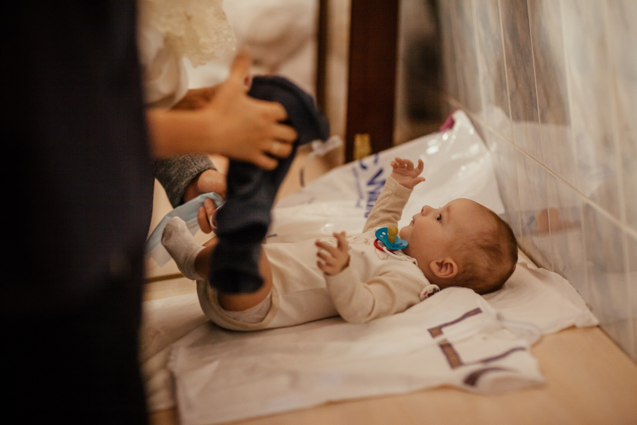 Казанский кафедральный собор. Крещение Ванечки. Фотографы в городе Волгограде — Людмила Агеева и Алексей Околелов