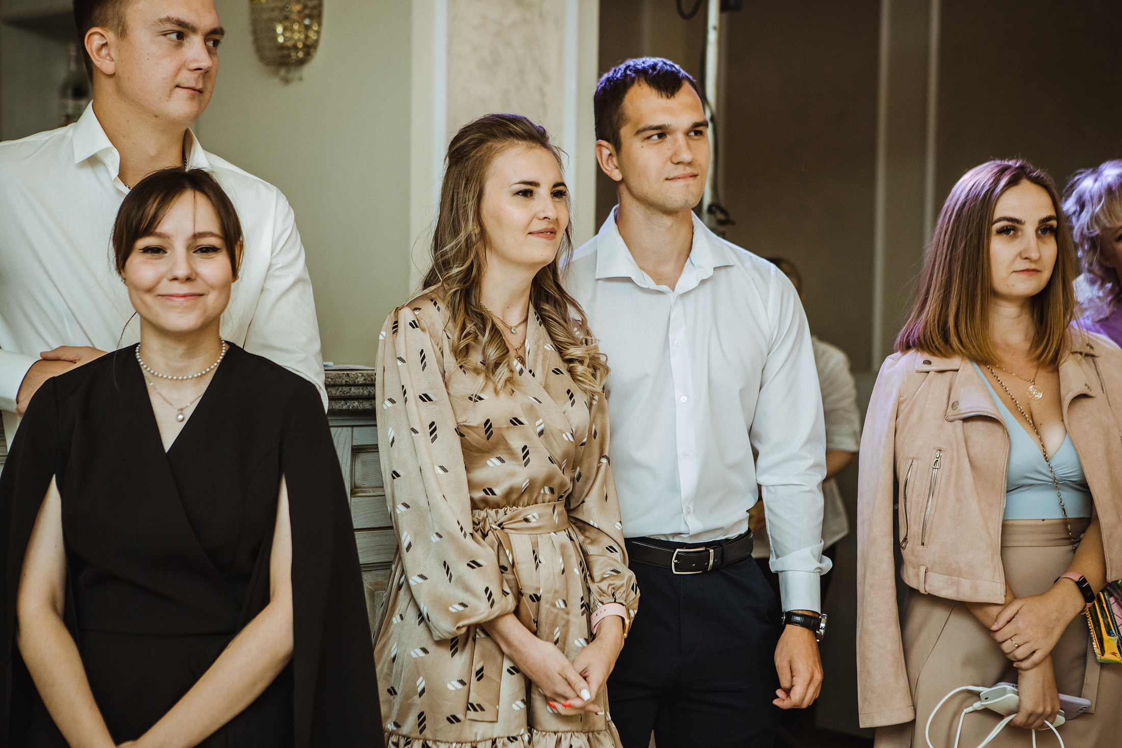 Анна и Егор. Фотографы в городе Волгограде — Людмила Агеева и Алексей Околелов