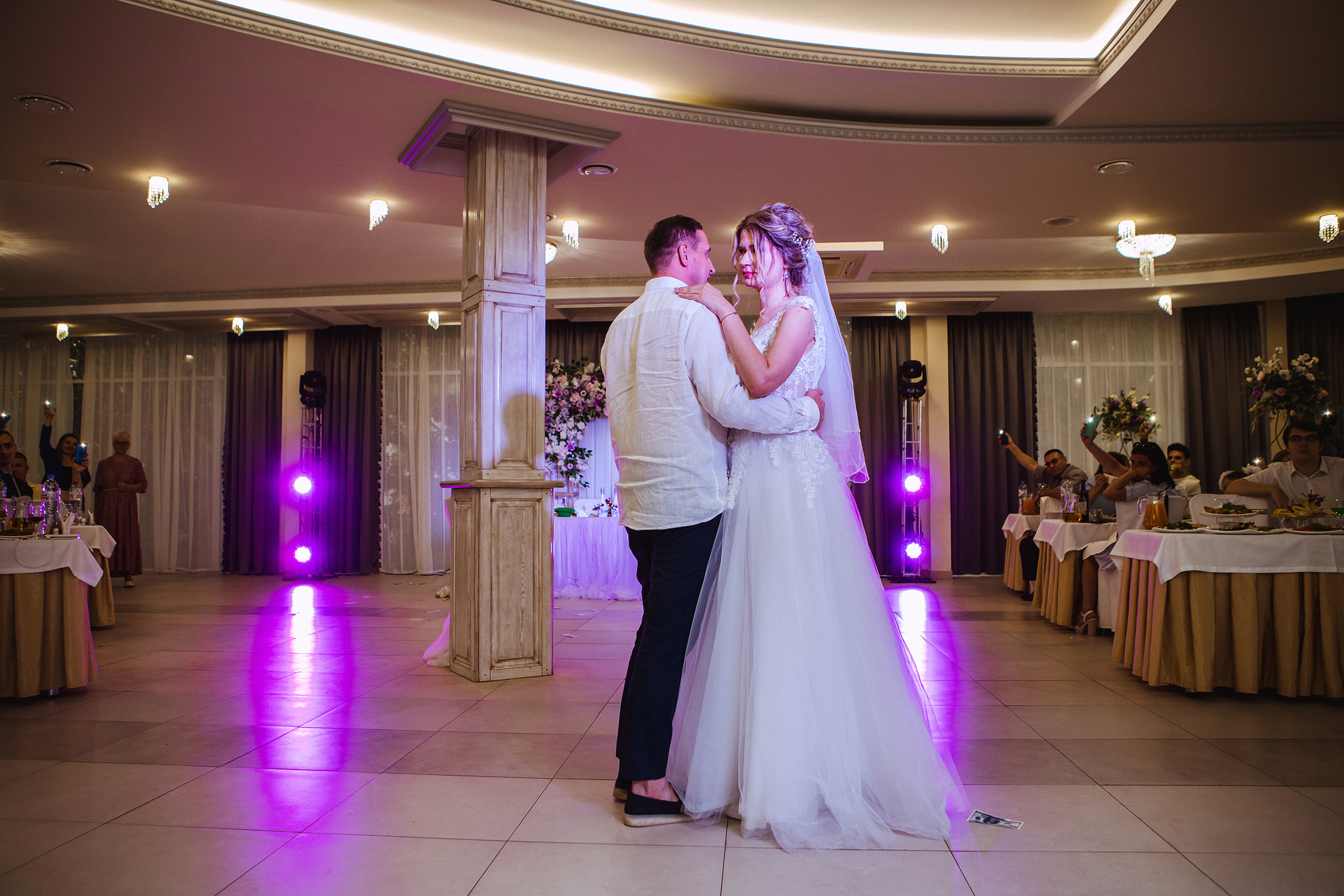 Анна и Егор. Фотографы в городе Волгограде — Людмила Агеева и Алексей Околелов