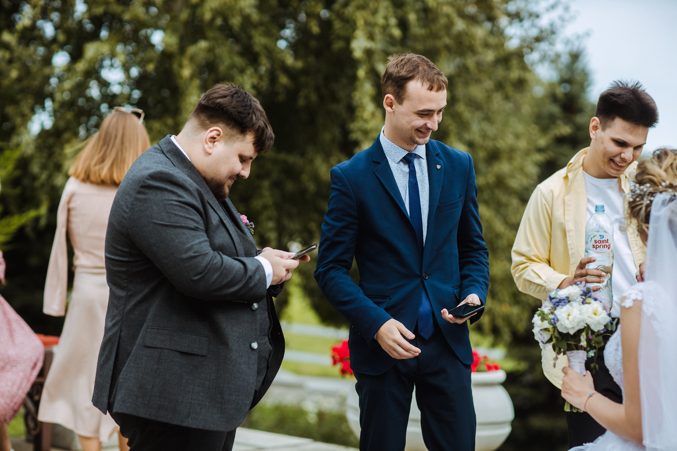 Анна и Егор. Фотографы в городе Волгограде — Людмила Агеева и Алексей Околелов