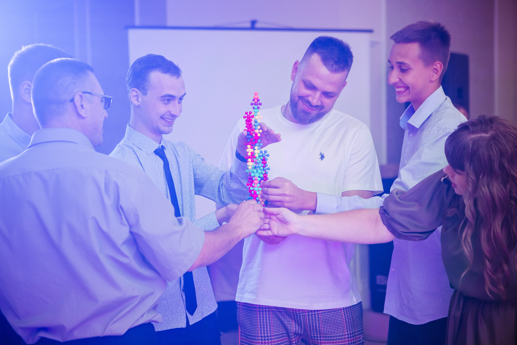 Анна и Егор. Фотографы в городе Волгограде — Людмила Агеева и Алексей Околелов