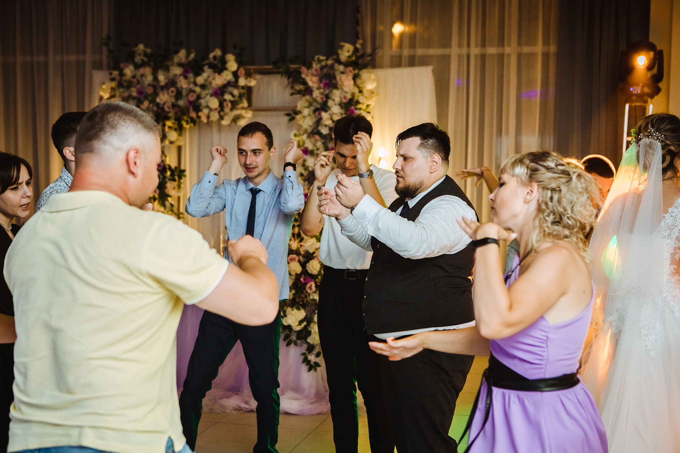 Анна и Егор. Фотографы в городе Волгограде — Людмила Агеева и Алексей Околелов