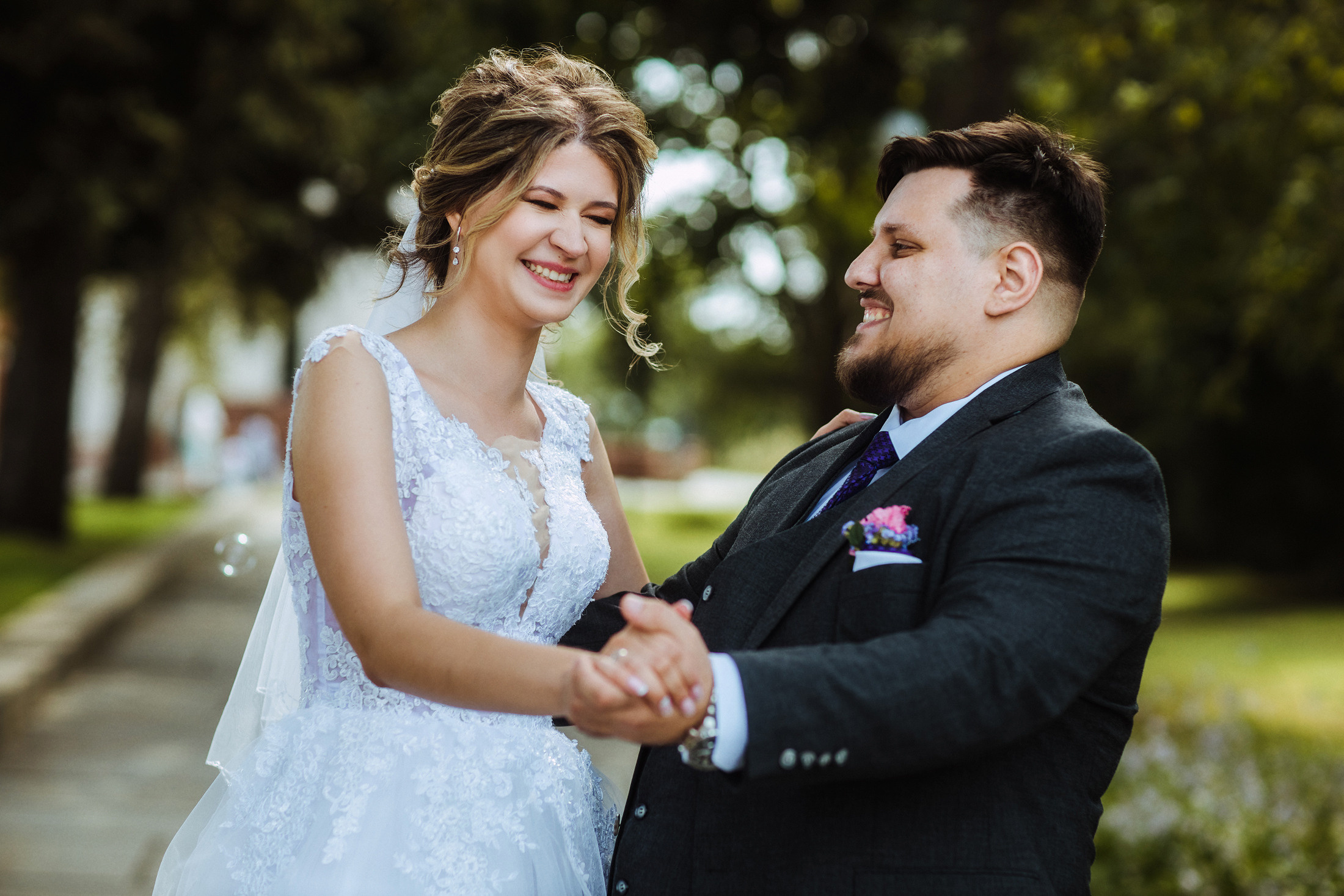 Анна и Егор. Фотографы в городе Волгограде — Людмила Агеева и Алексей Околелов