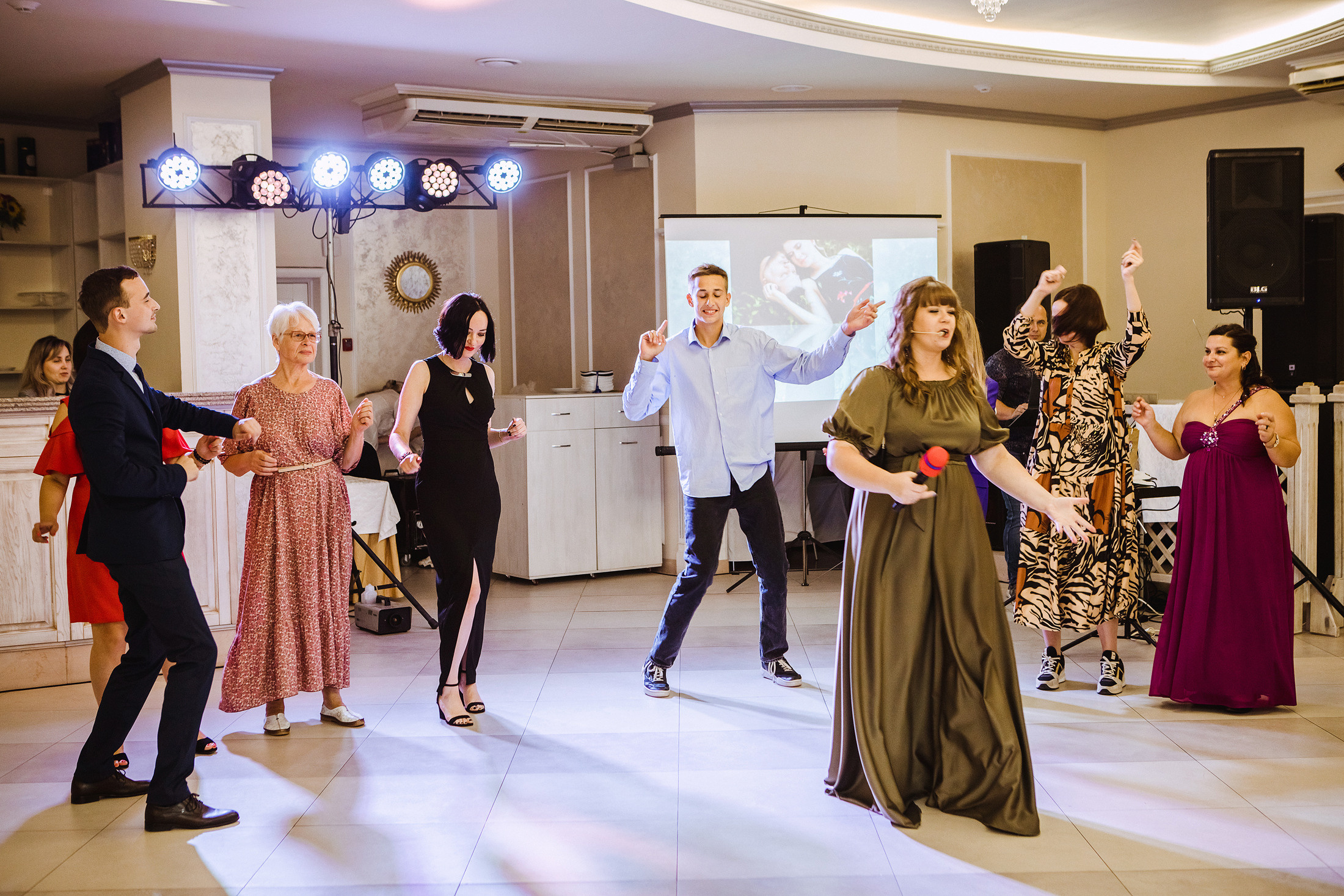 Анна и Егор. Фотографы в городе Волгограде — Людмила Агеева и Алексей Околелов