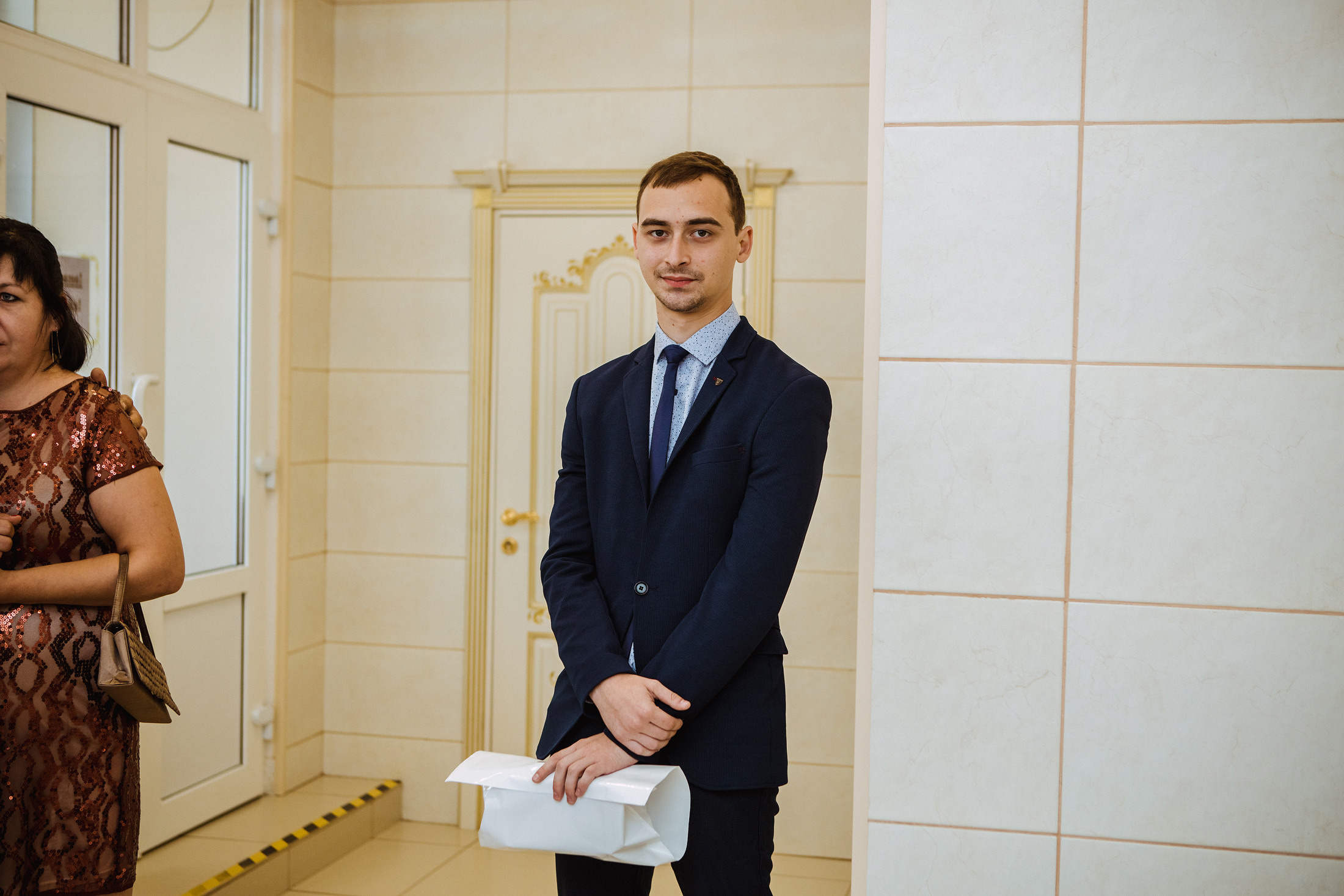 Анна и Егор. Фотографы в городе Волгограде — Людмила Агеева и Алексей Околелов