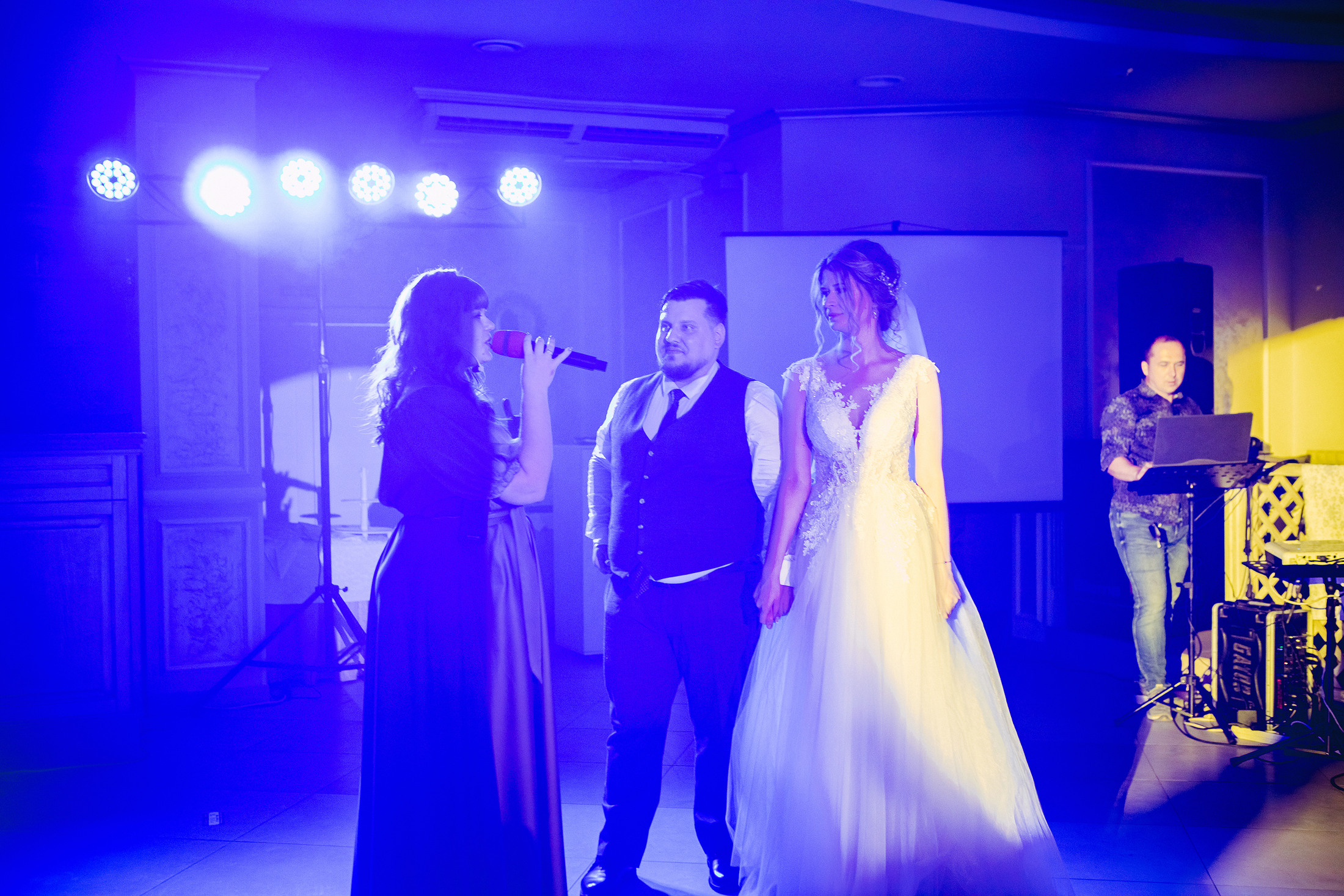 Анна и Егор. Фотографы в городе Волгограде — Людмила Агеева и Алексей Околелов