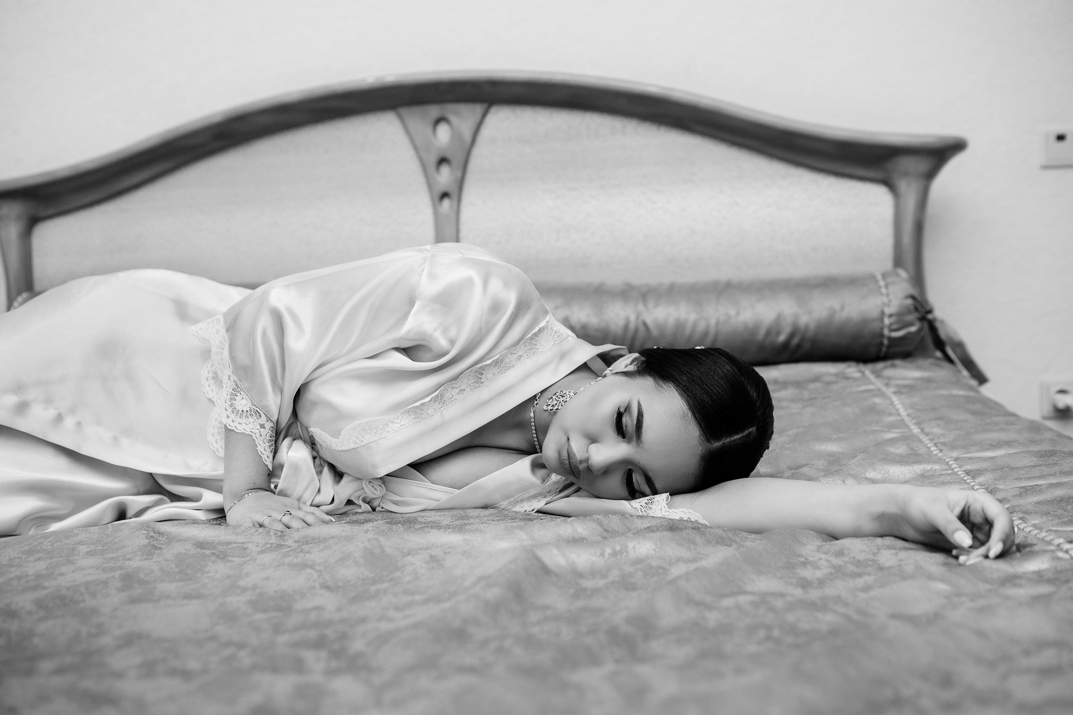 Кирилл и Амина. Фотографы в городе Волгограде — Людмила Агеева и Алексей Околелов