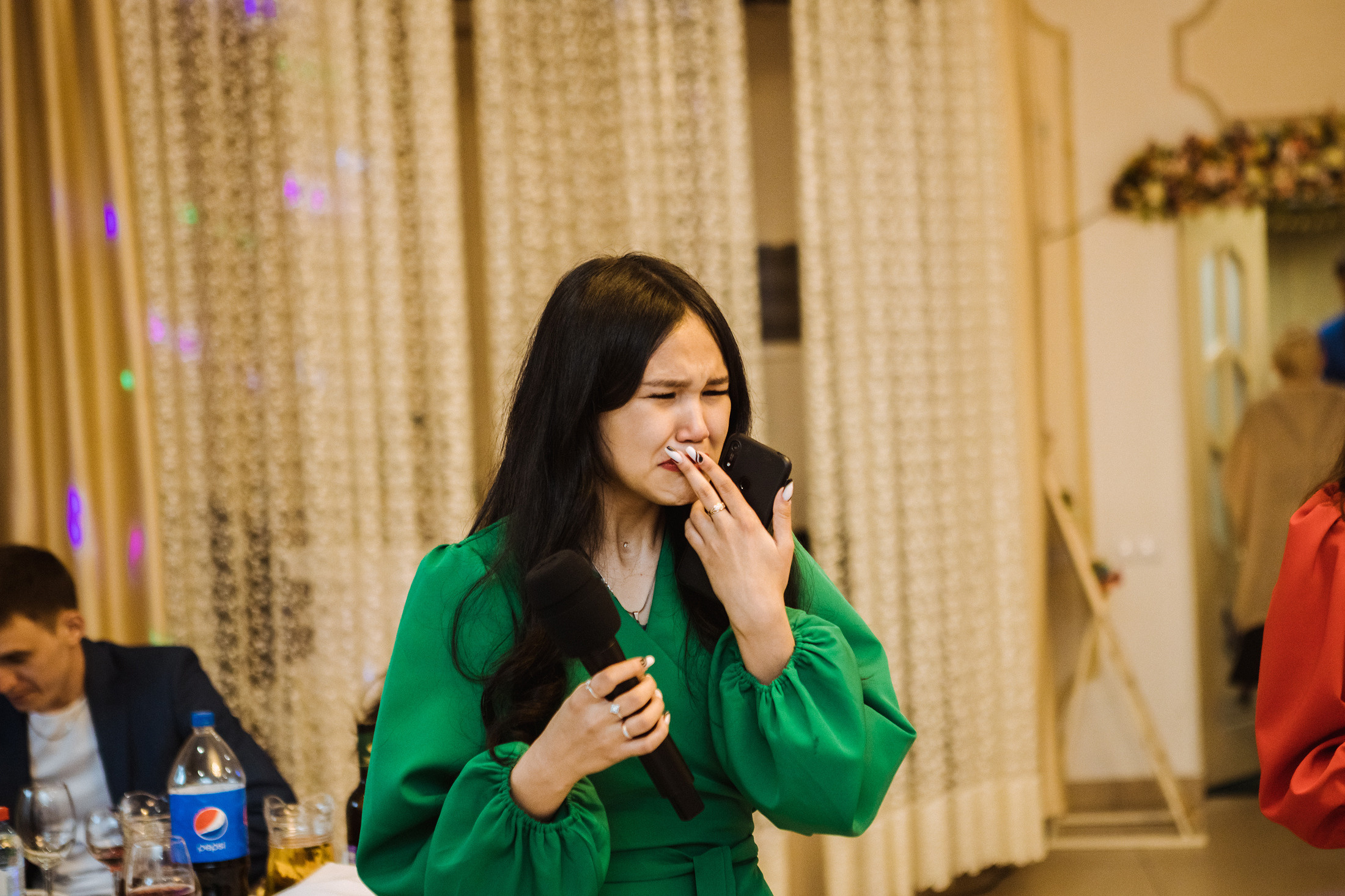 Кирилл и Амина. Фотографы в городе Волгограде — Людмила Агеева и Алексей Околелов