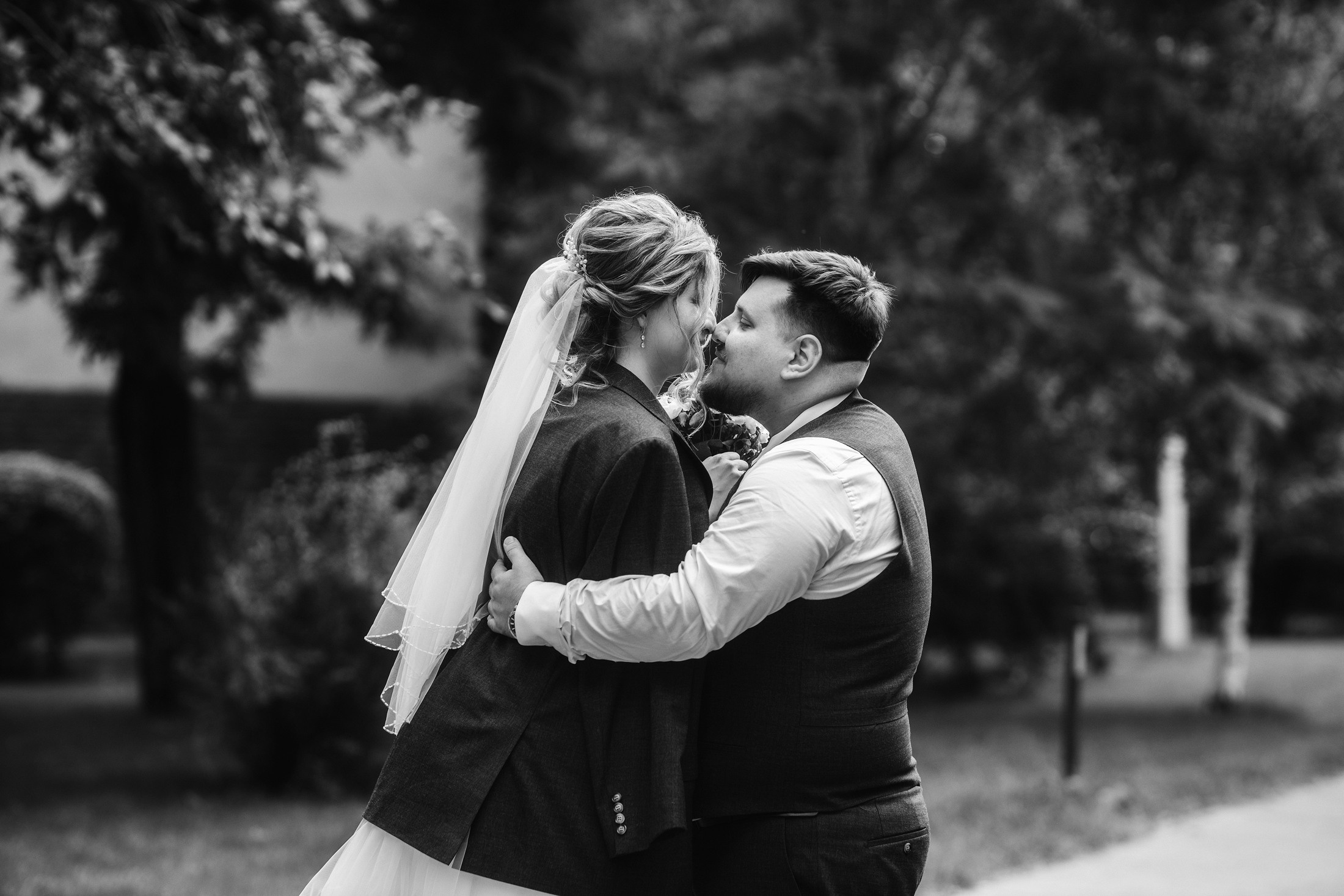 Анна и Егор. Фотографы в городе Волгограде — Людмила Агеева и Алексей Околелов