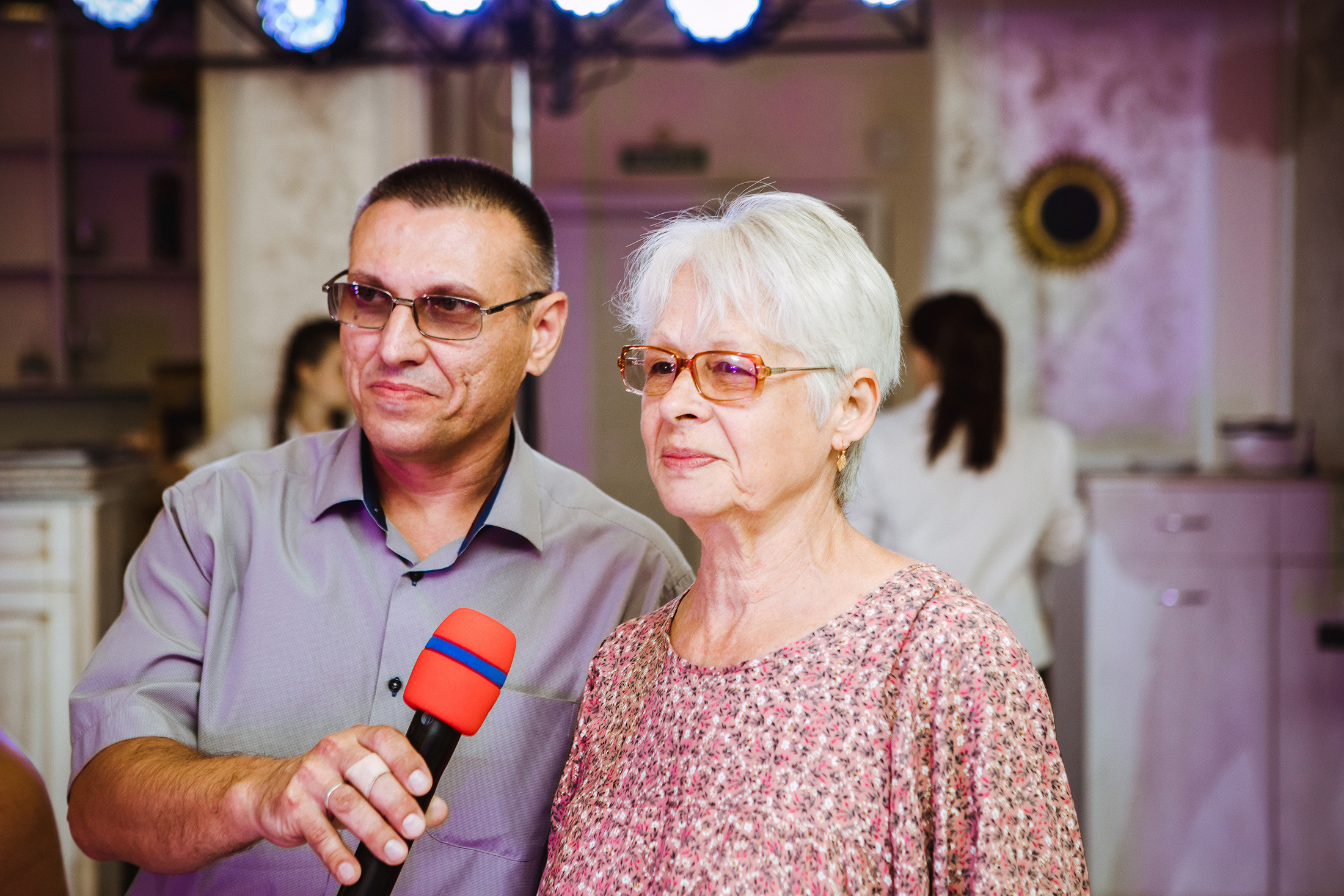 Анна и Егор. Фотографы в городе Волгограде — Людмила Агеева и Алексей Околелов
